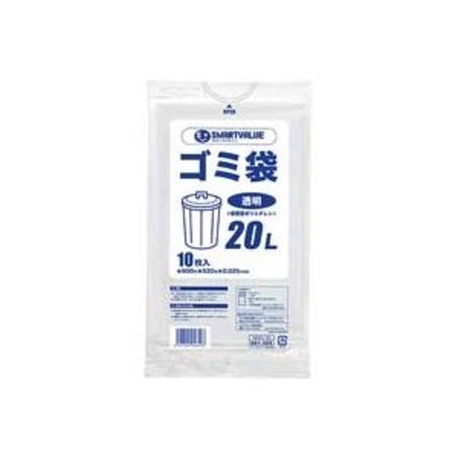 ごみ袋