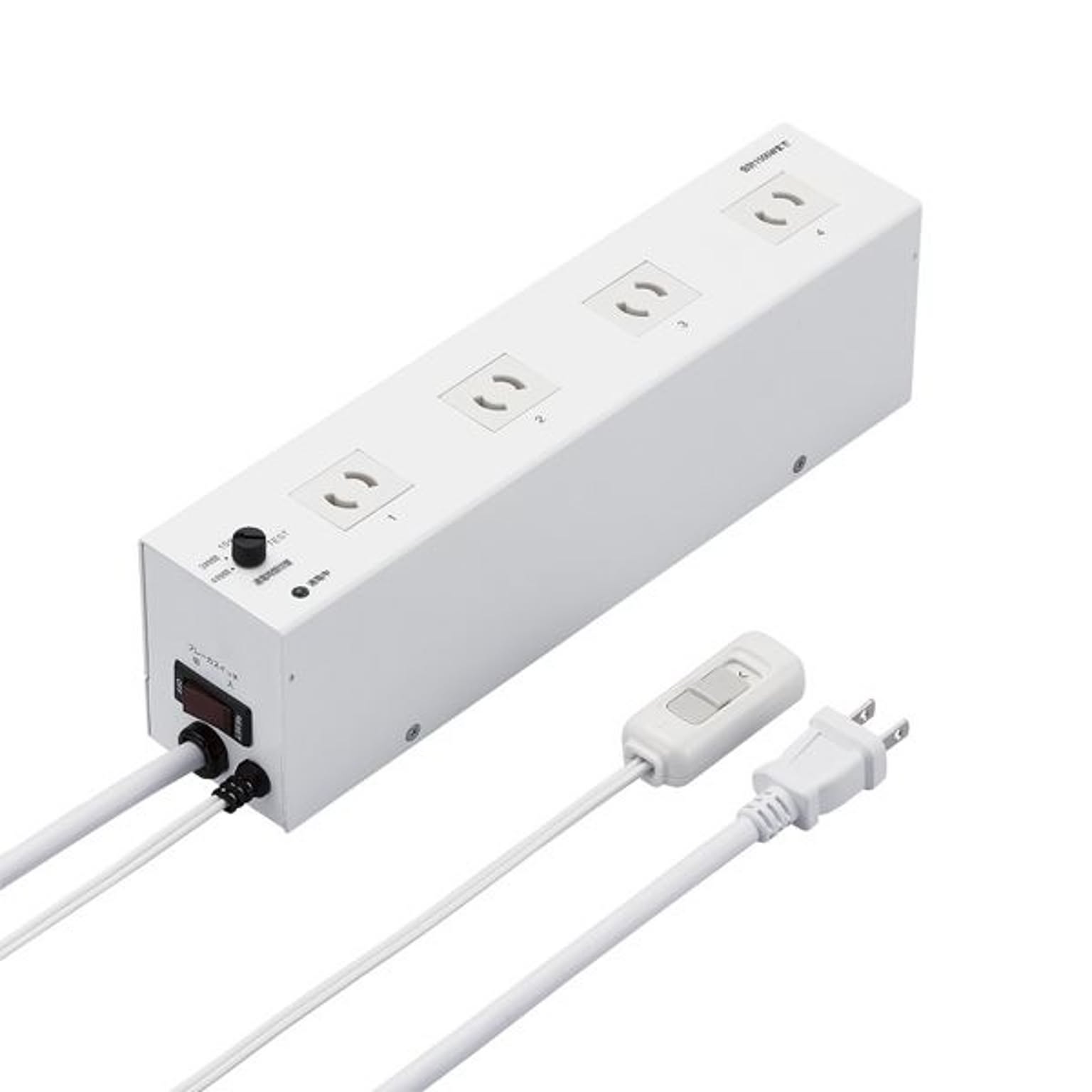 電源タップ