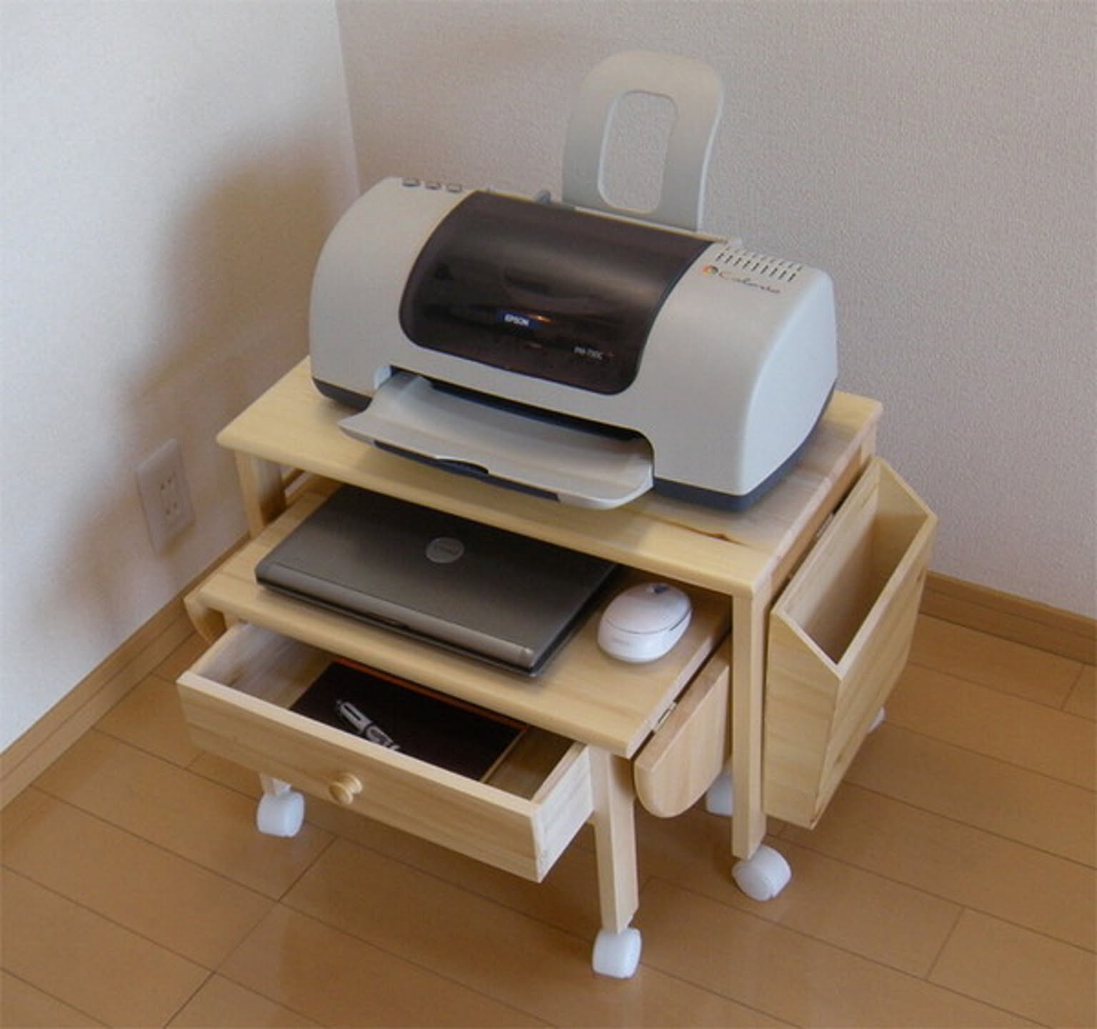 センターテーブル・ローテーブル