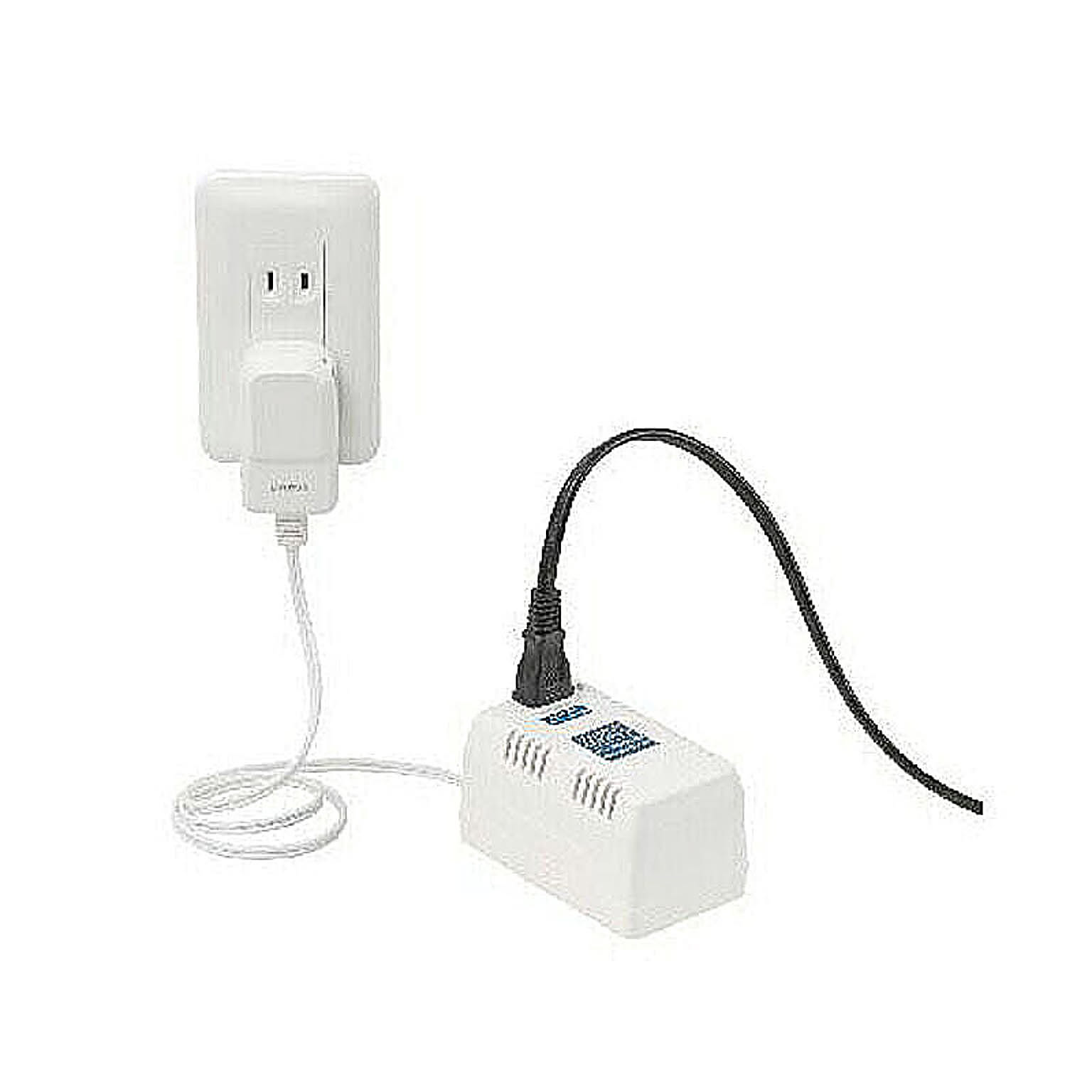 電源タップ