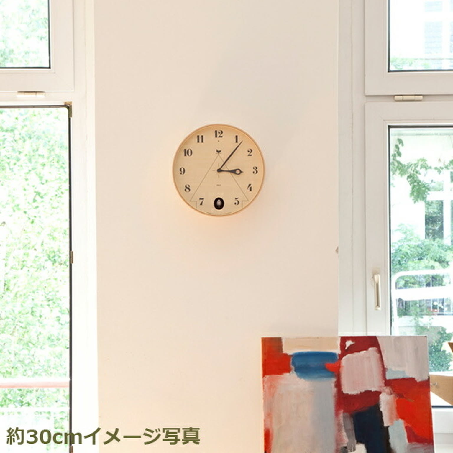 掛け時計