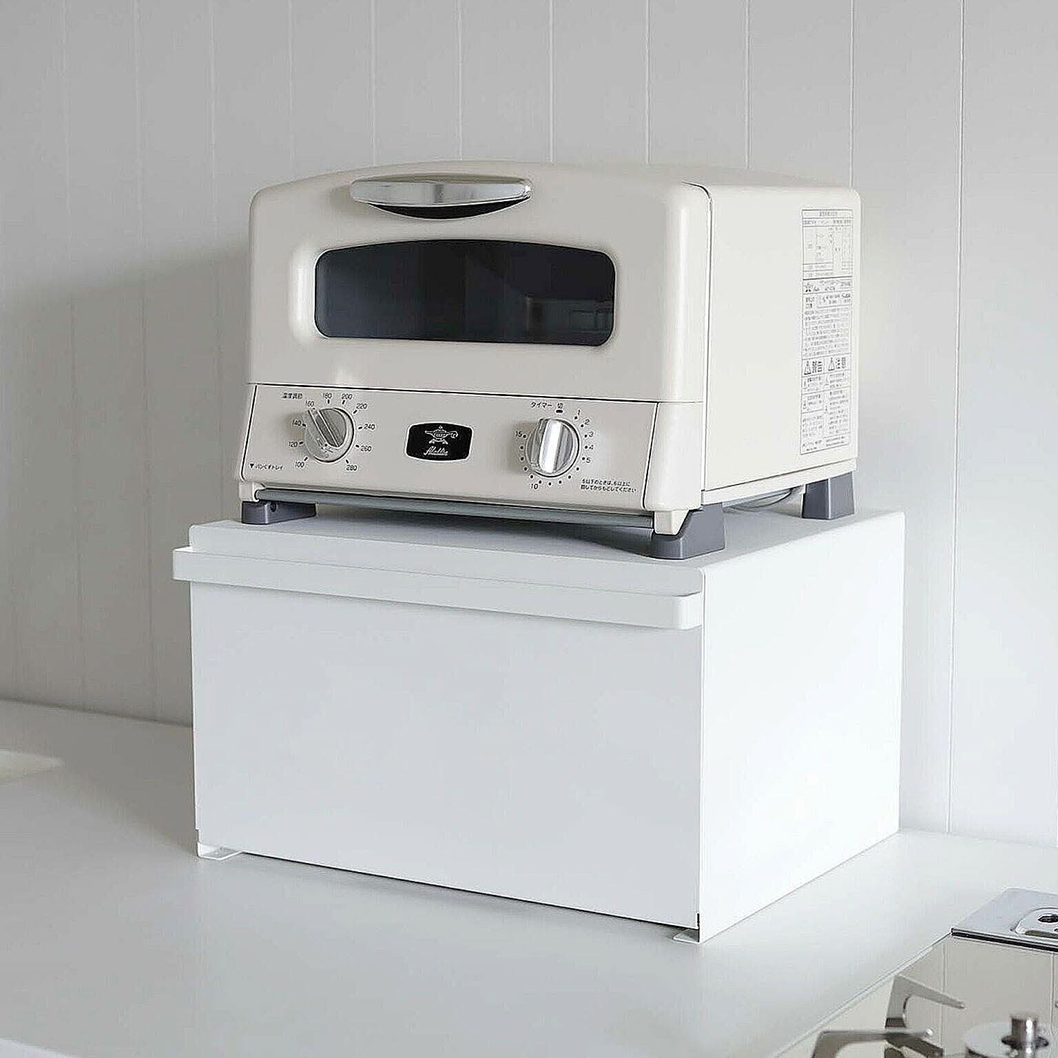 ブレッドケース
