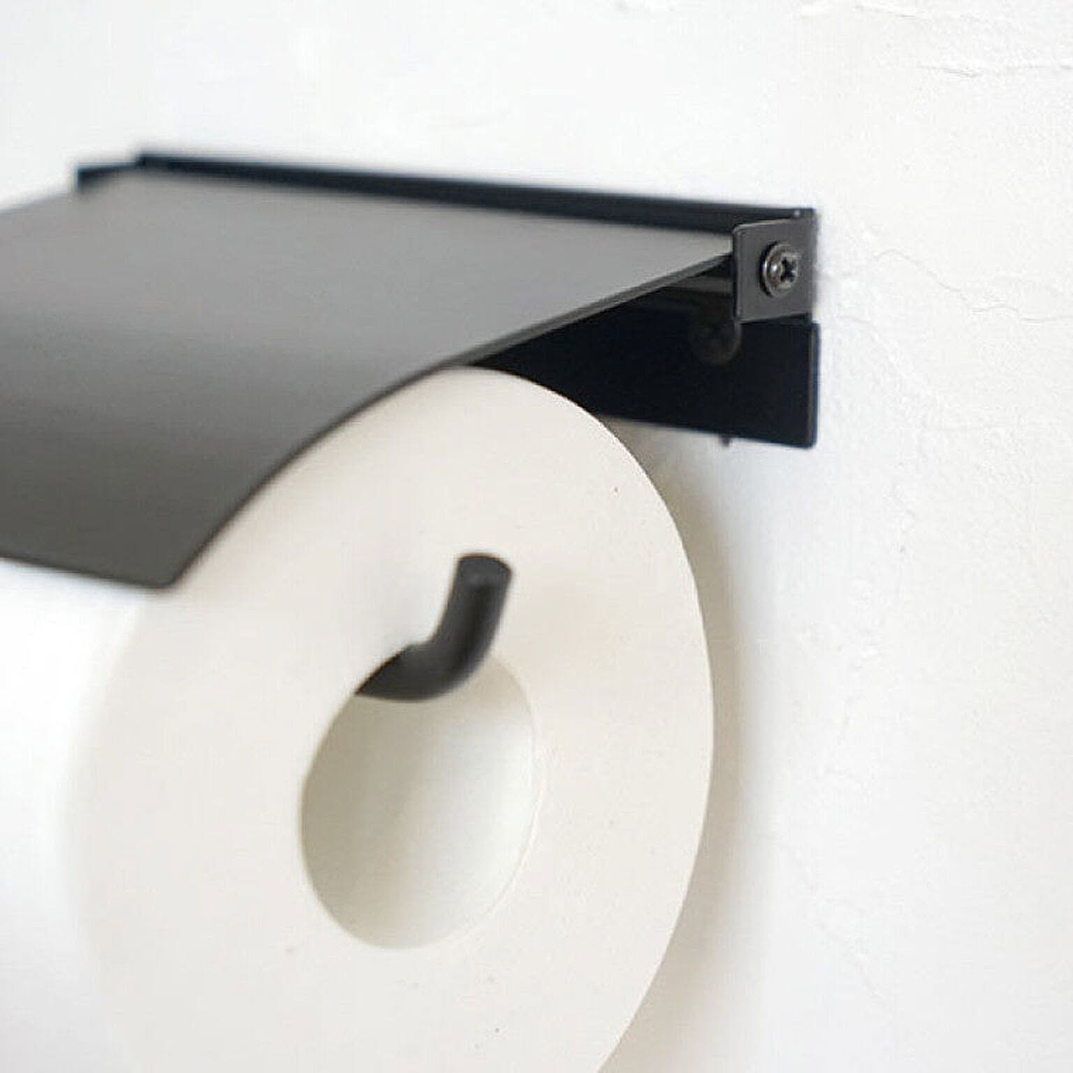 トイレットペーパーホルダー