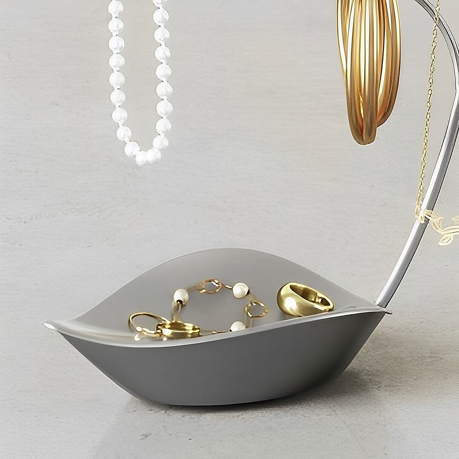 ジュエリーボックス・アクセサリーボックス