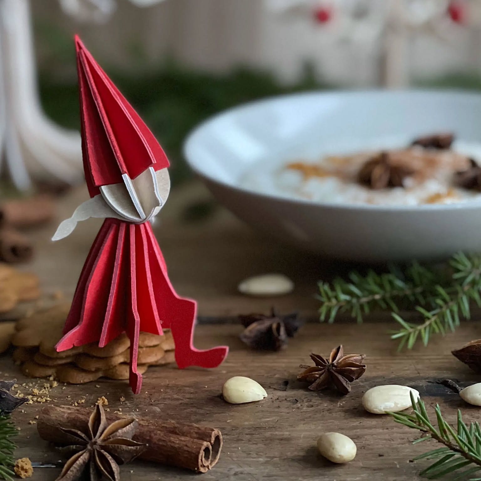 クリスマスグッズ