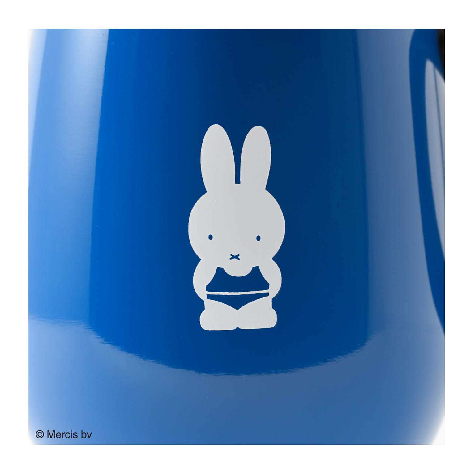 ブルーノ BRUNO ミッフィー タンブラー 蓋つき 460ml BHK263 miffy