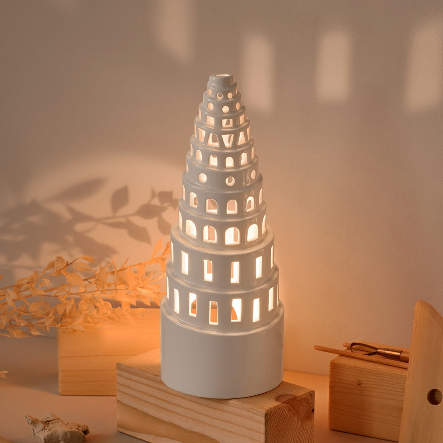 キャンドル・キャンドルホルダー