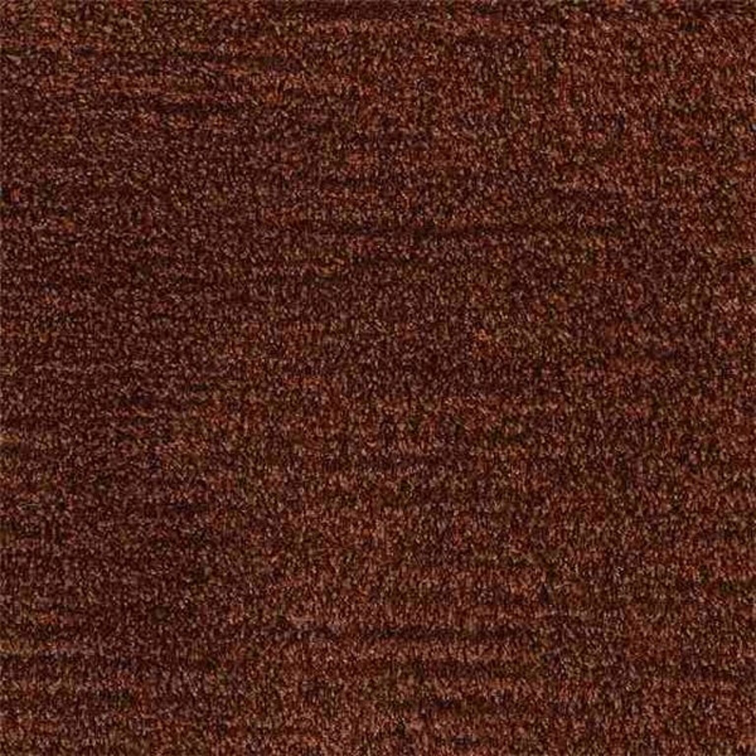 ラグマット/絨毯 【約200×250cm ブラウン】 ホットカーペット対応 日本製 『ロブ』 プレーベル【代引不可】