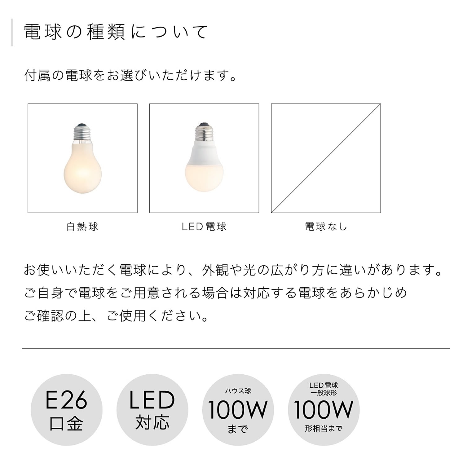 ペンダントライト