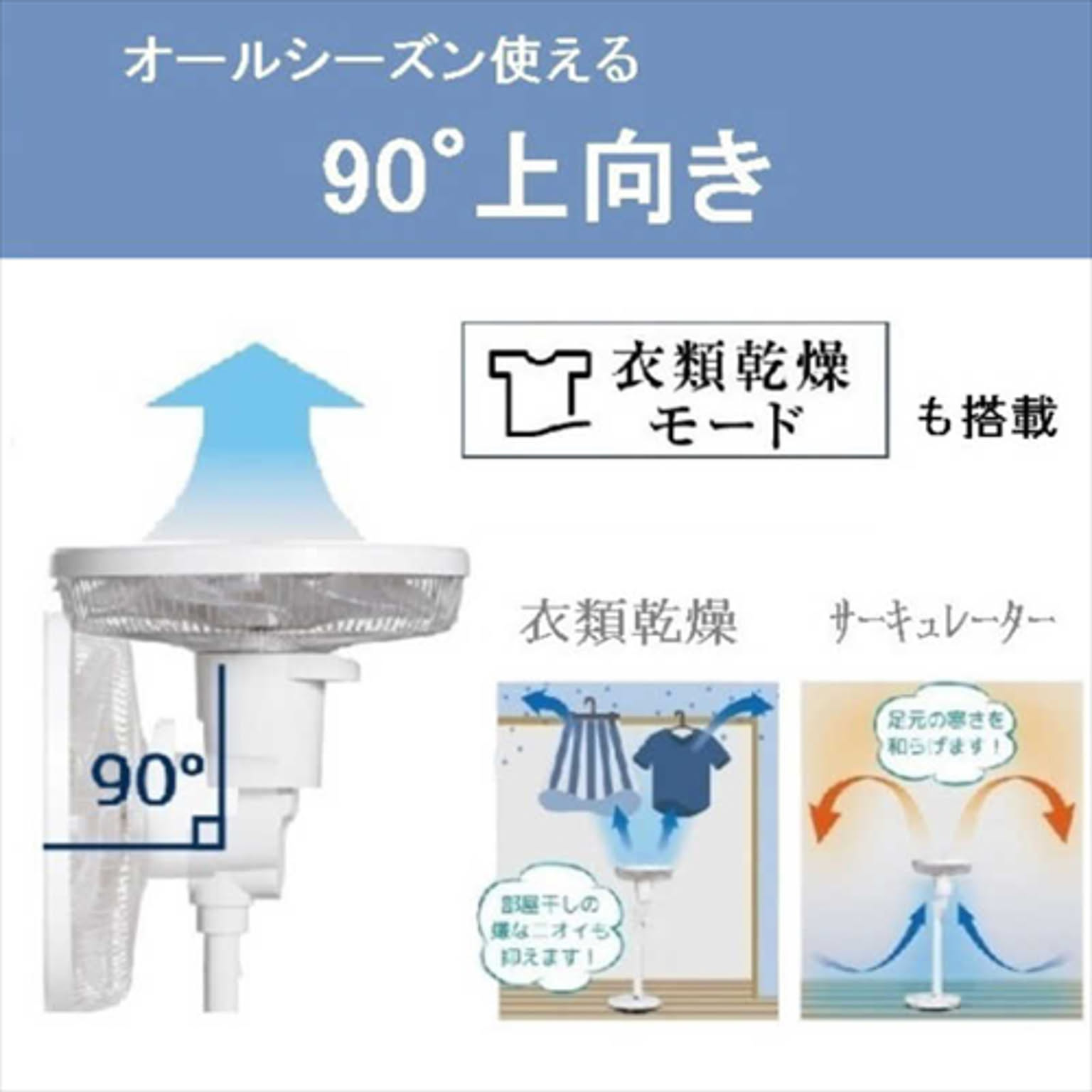扇風機