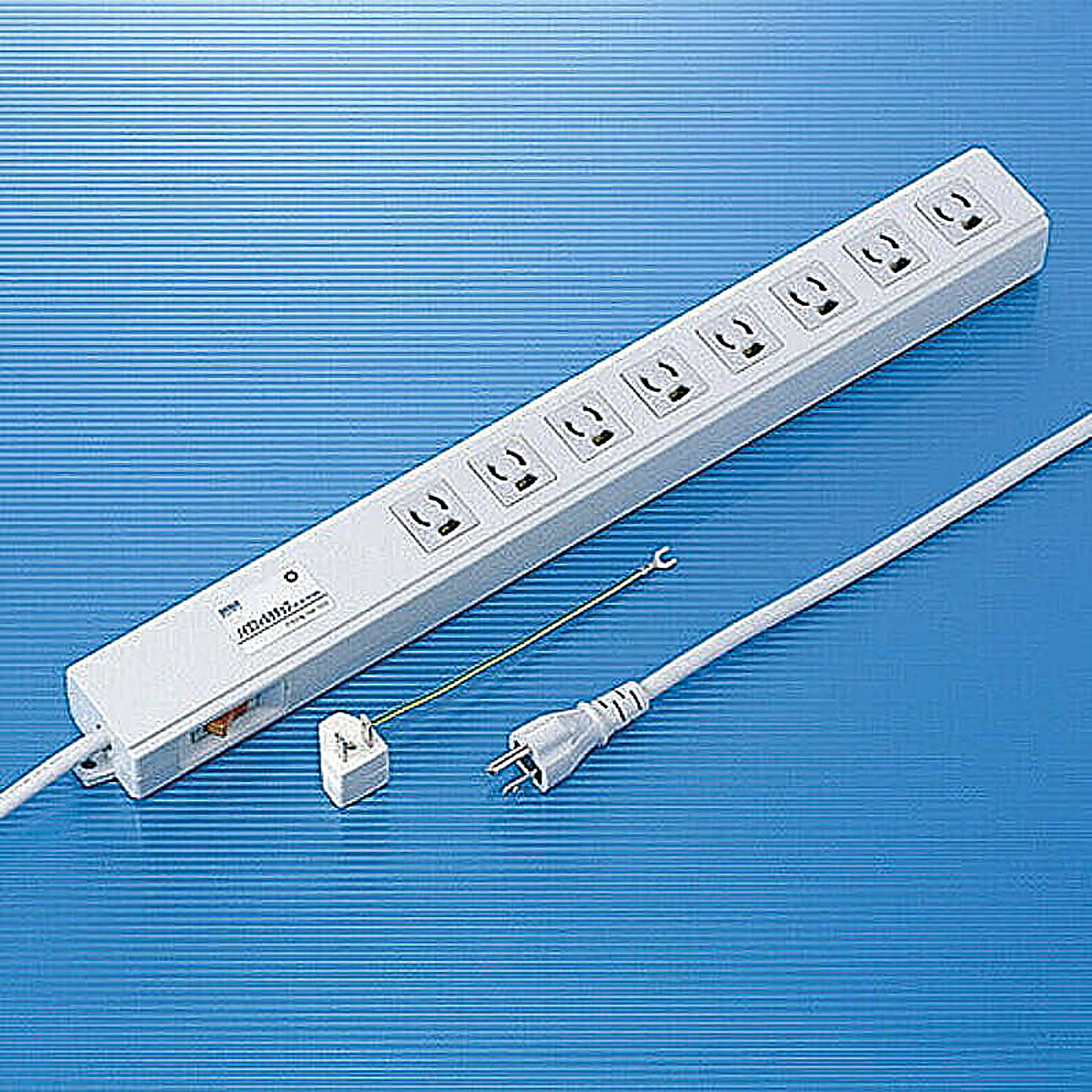 電源タップ