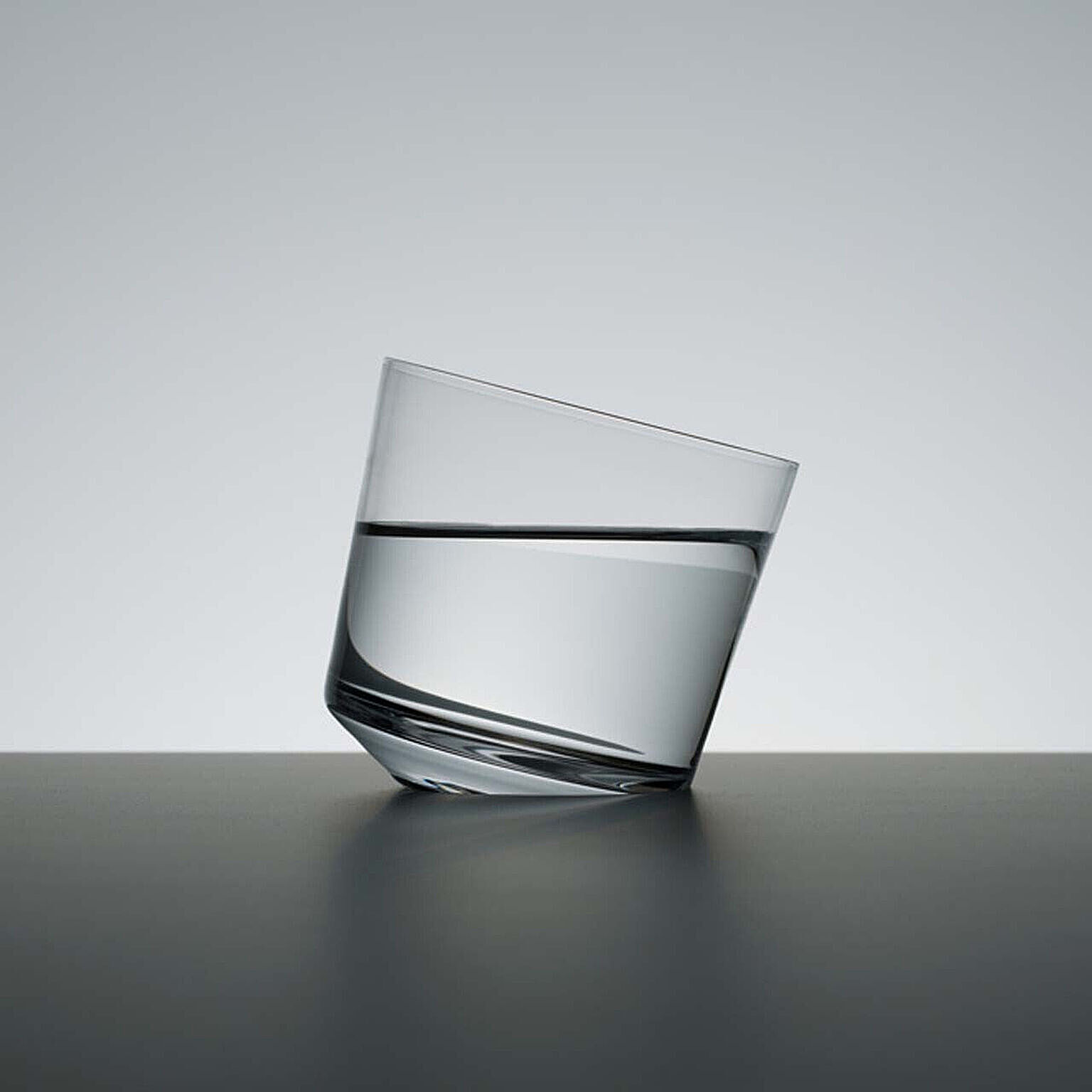 SLANT GLASS　kimuraglass