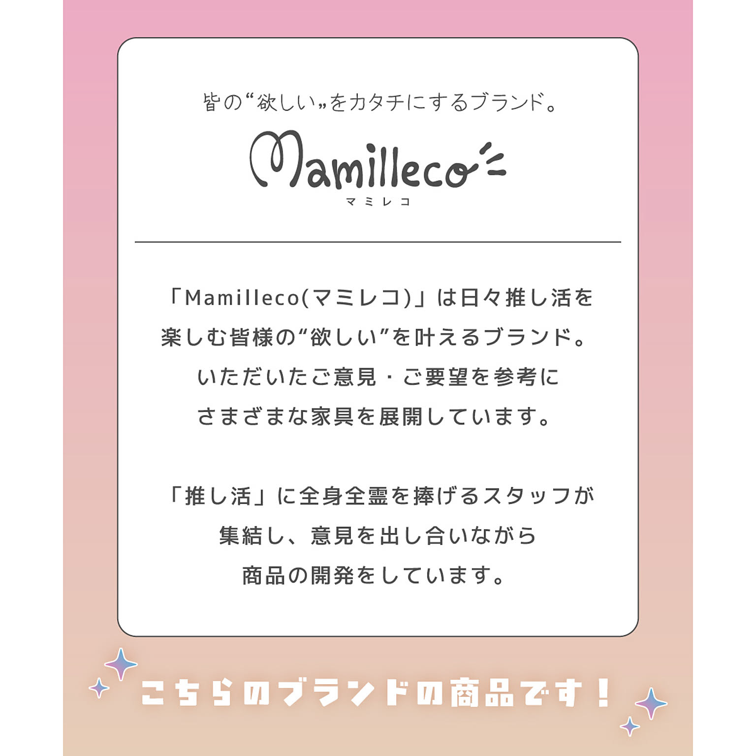 コレクションケース