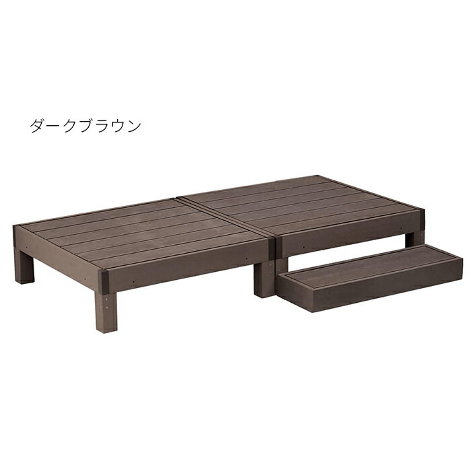 エクステリア