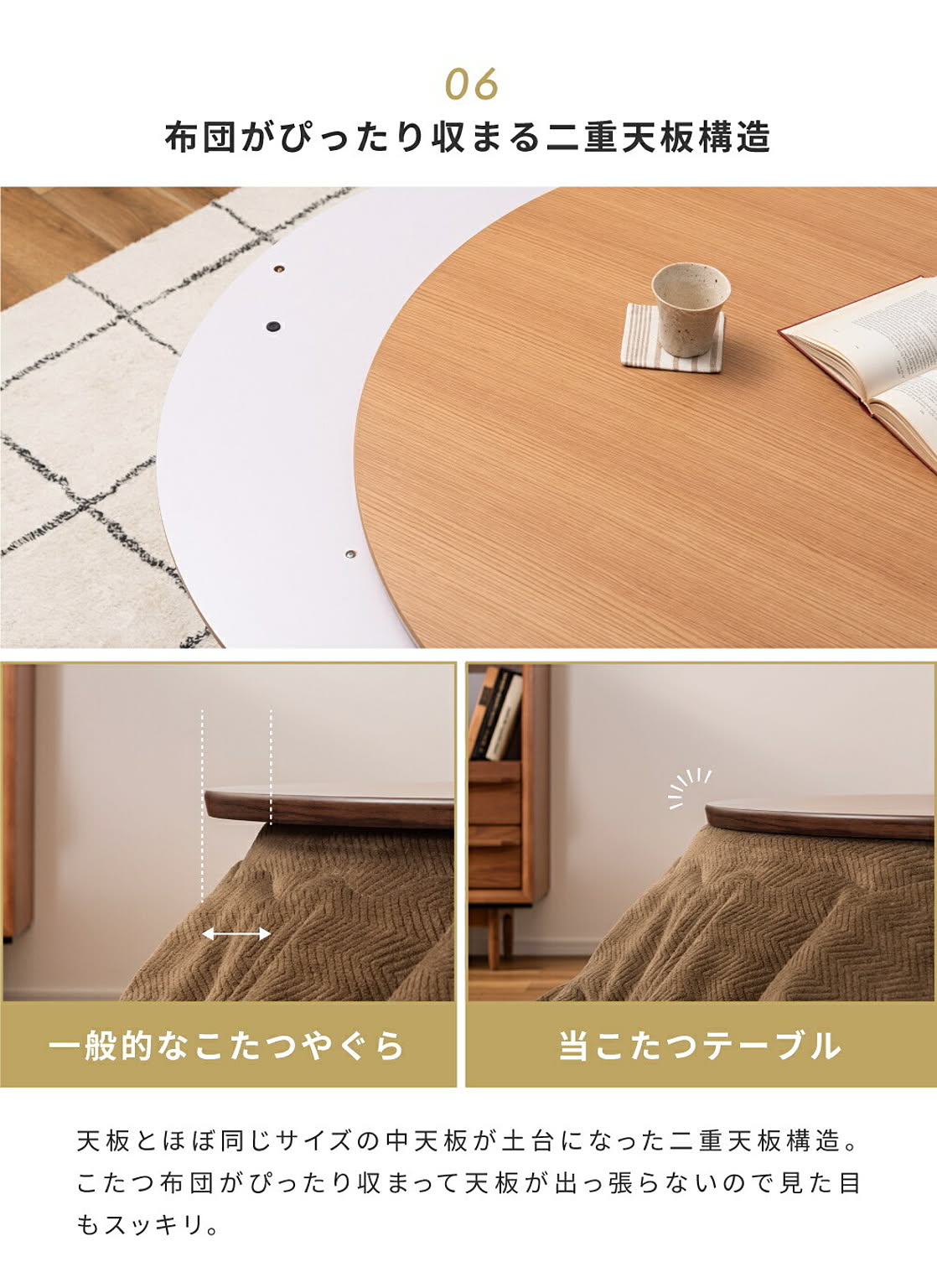 こたつ