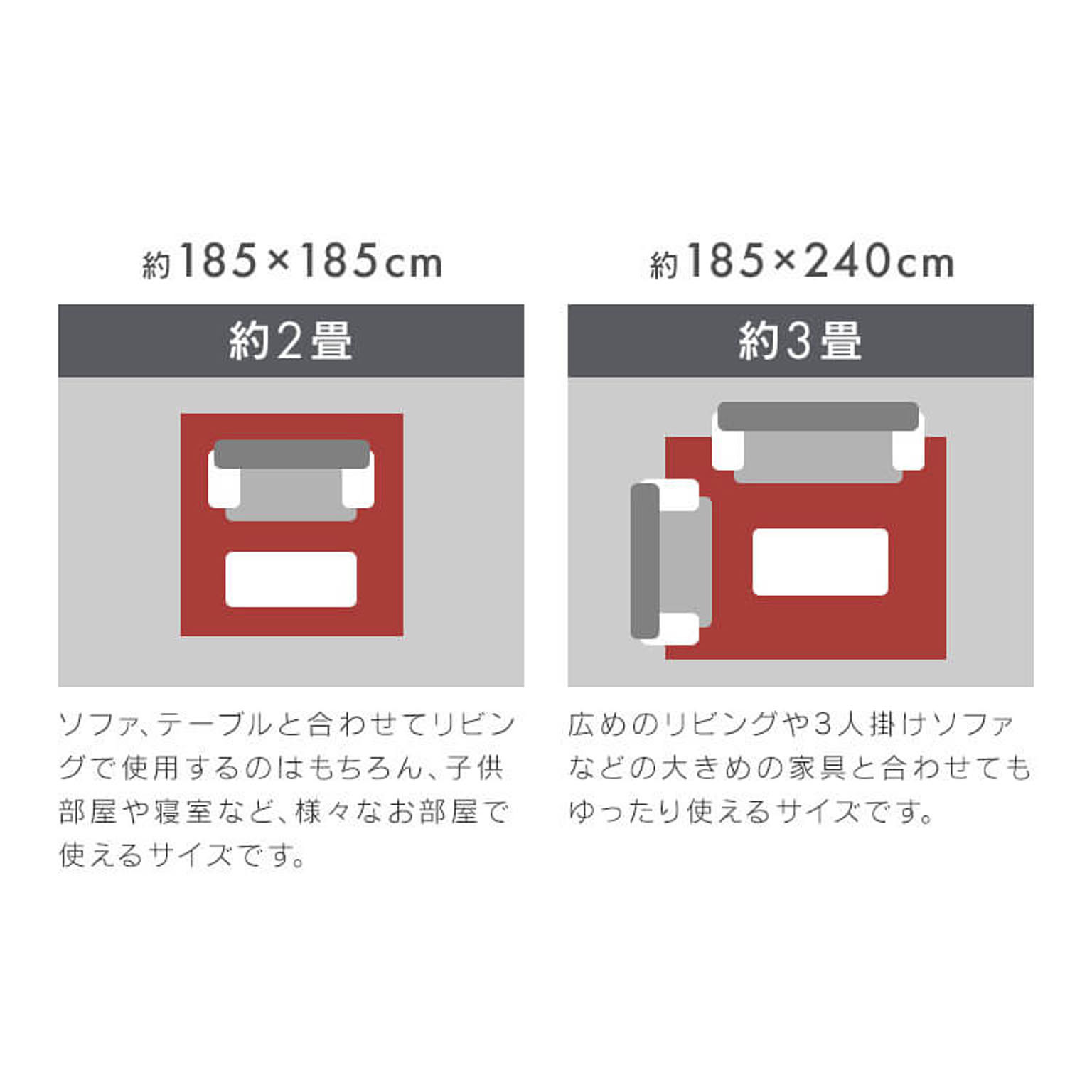 ラグ