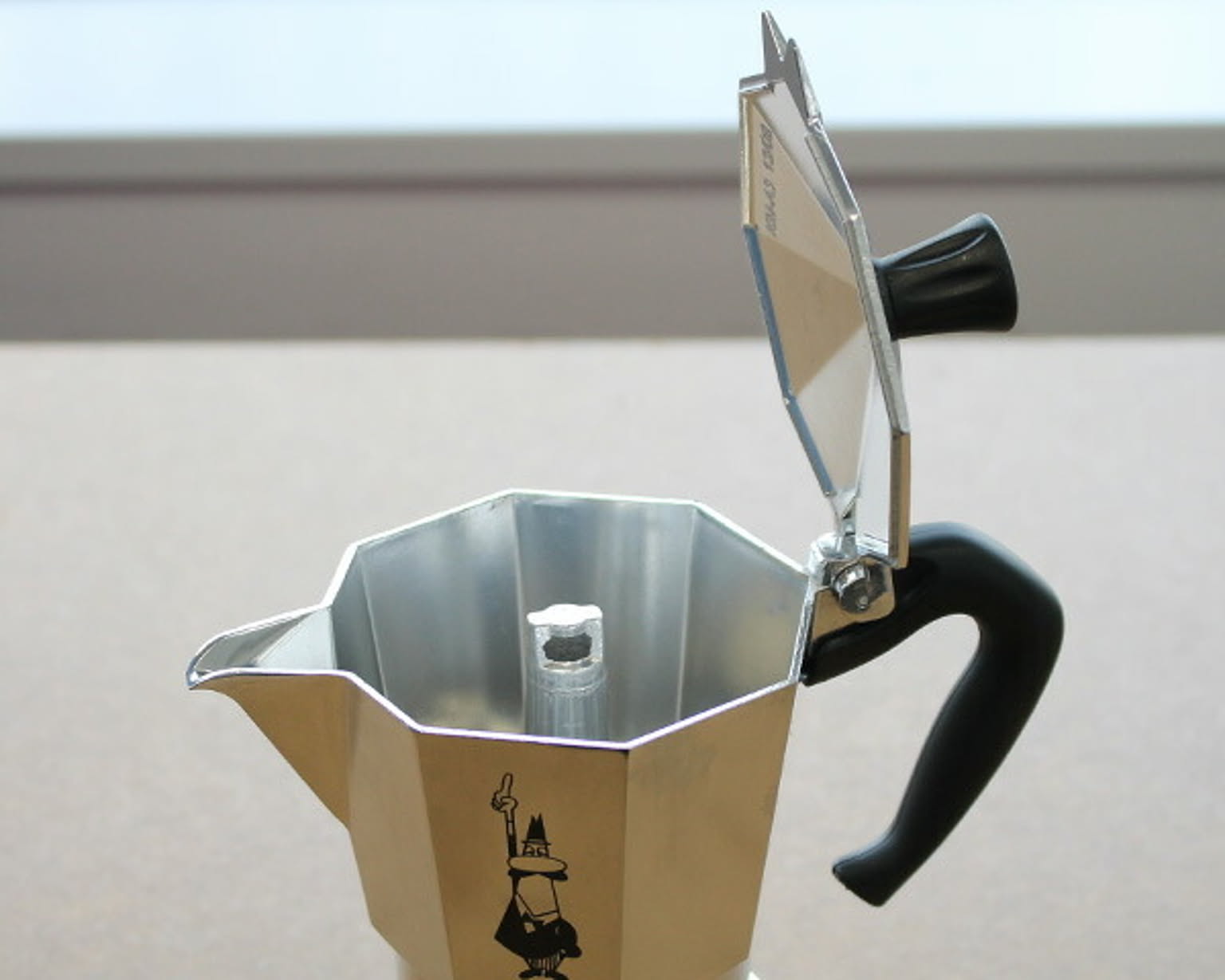 コーヒーサーバー