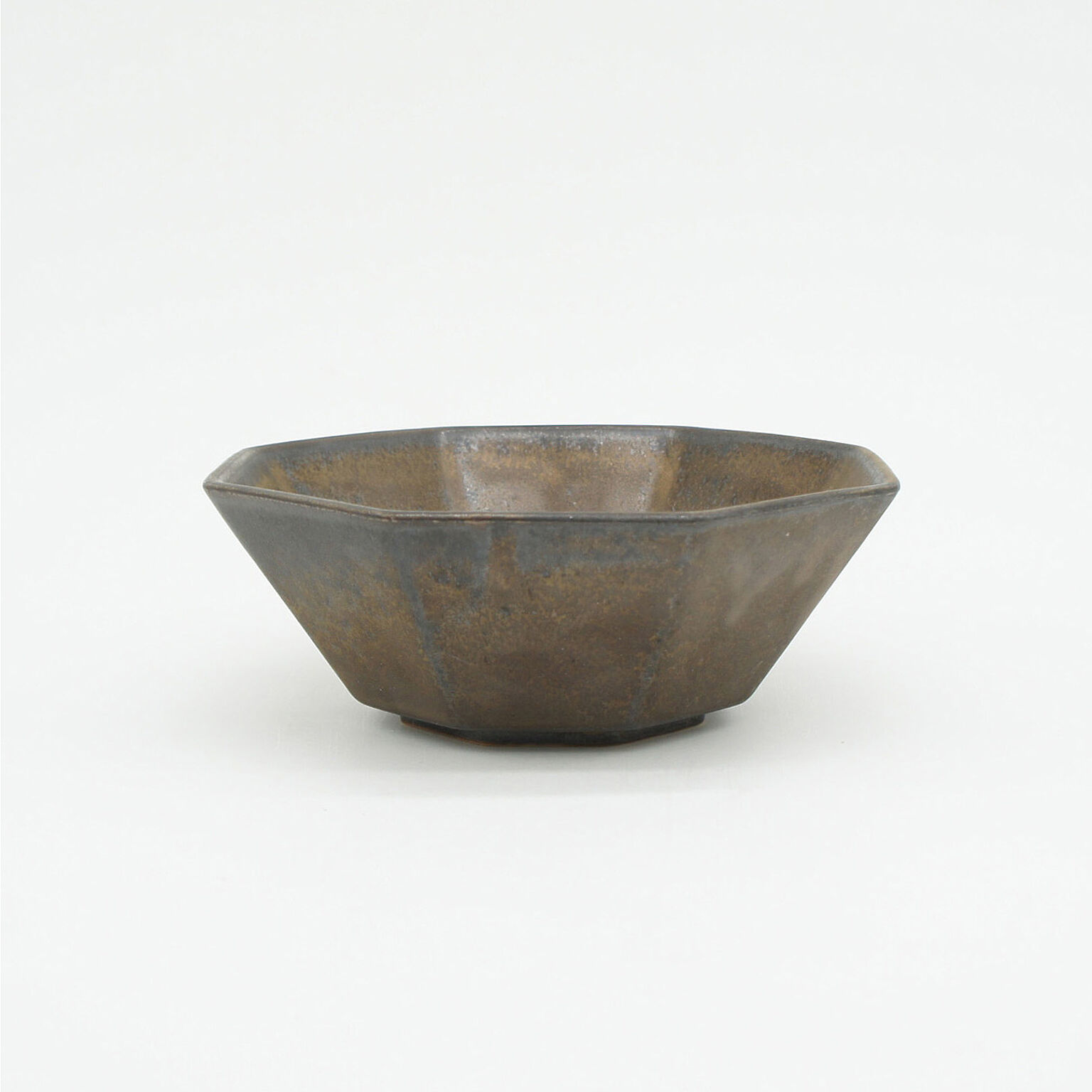 Ancient Pottery Bowl S