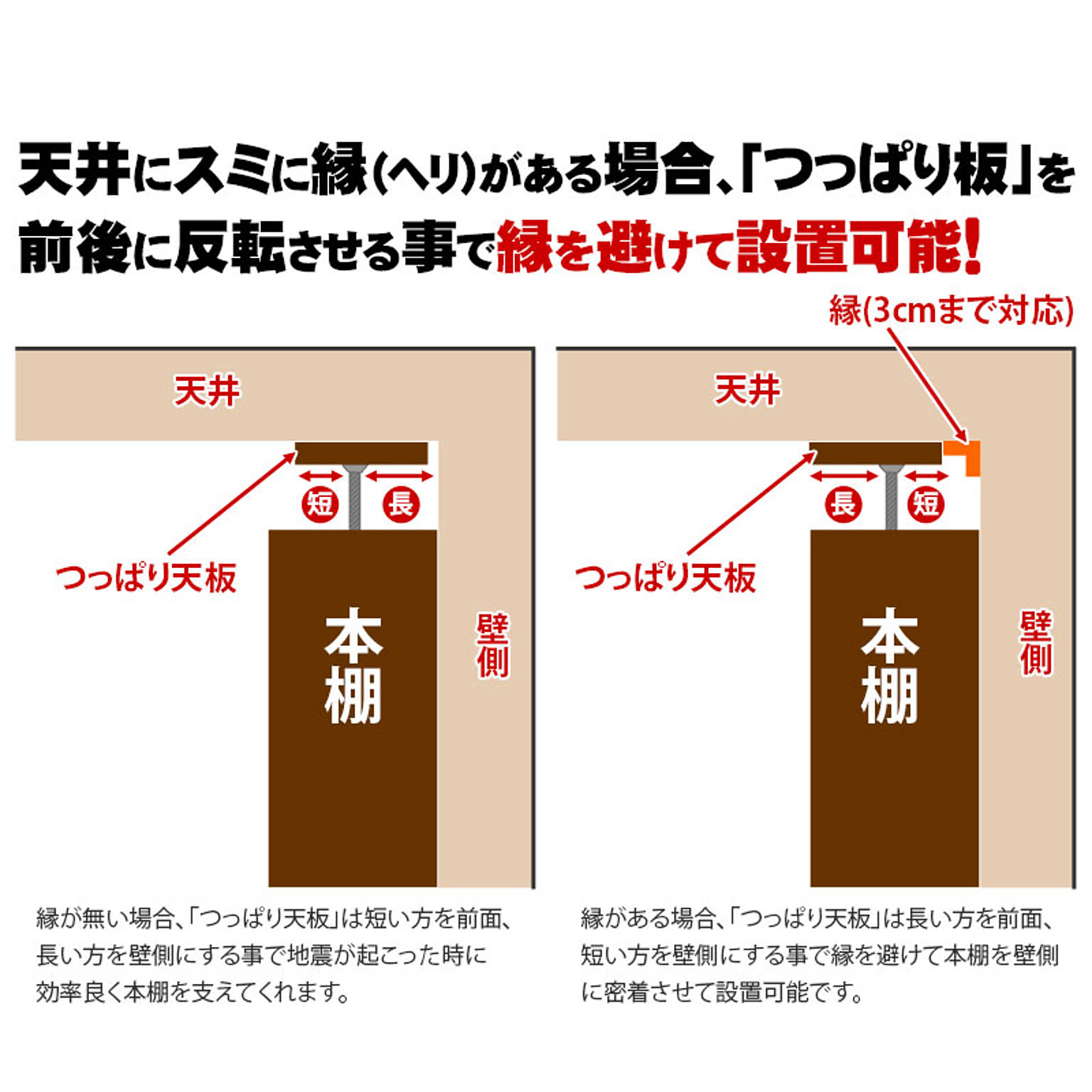 ブックシェルフ・本棚