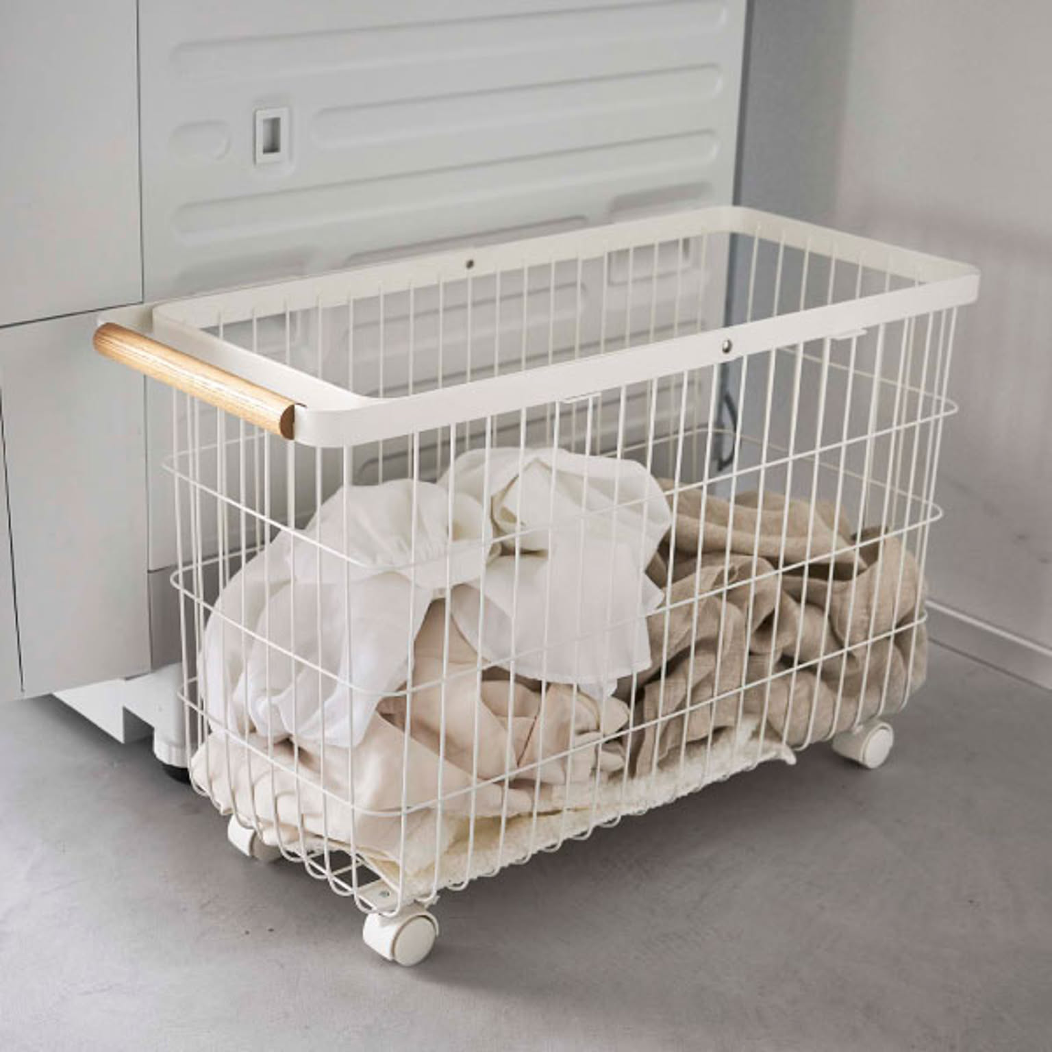 ランドリーワゴン