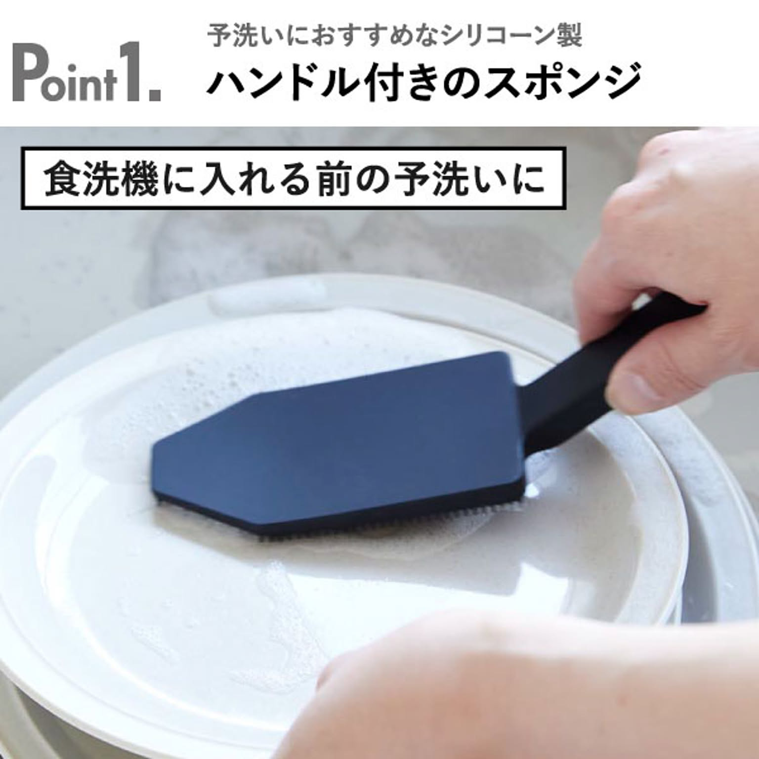 スポンジ