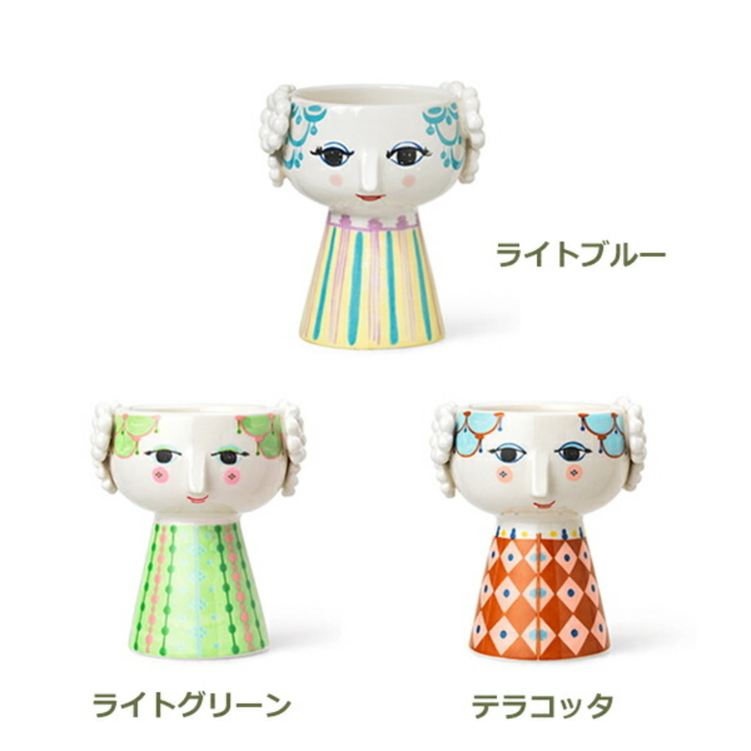 キャンドル・キャンドルホルダー