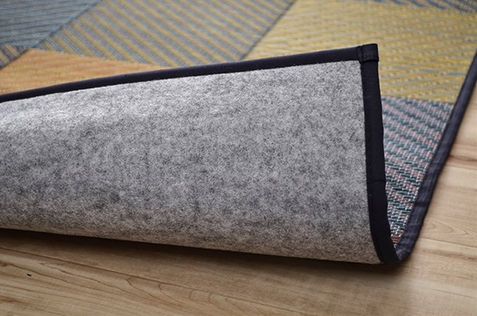 ござ・い草ラグ