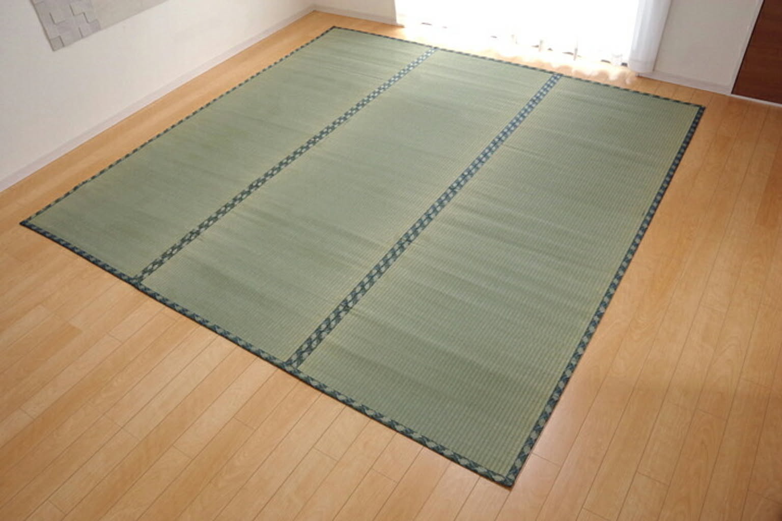 ござ・い草ラグ