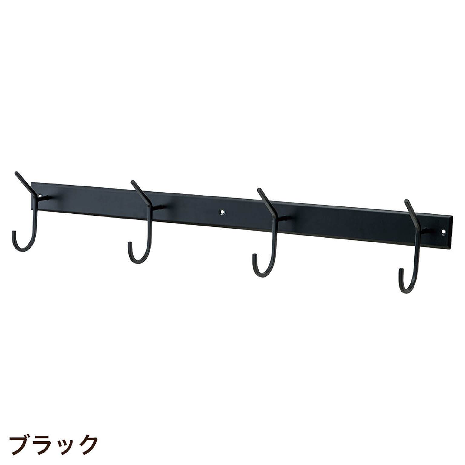 壁掛けフック・壁掛け金具