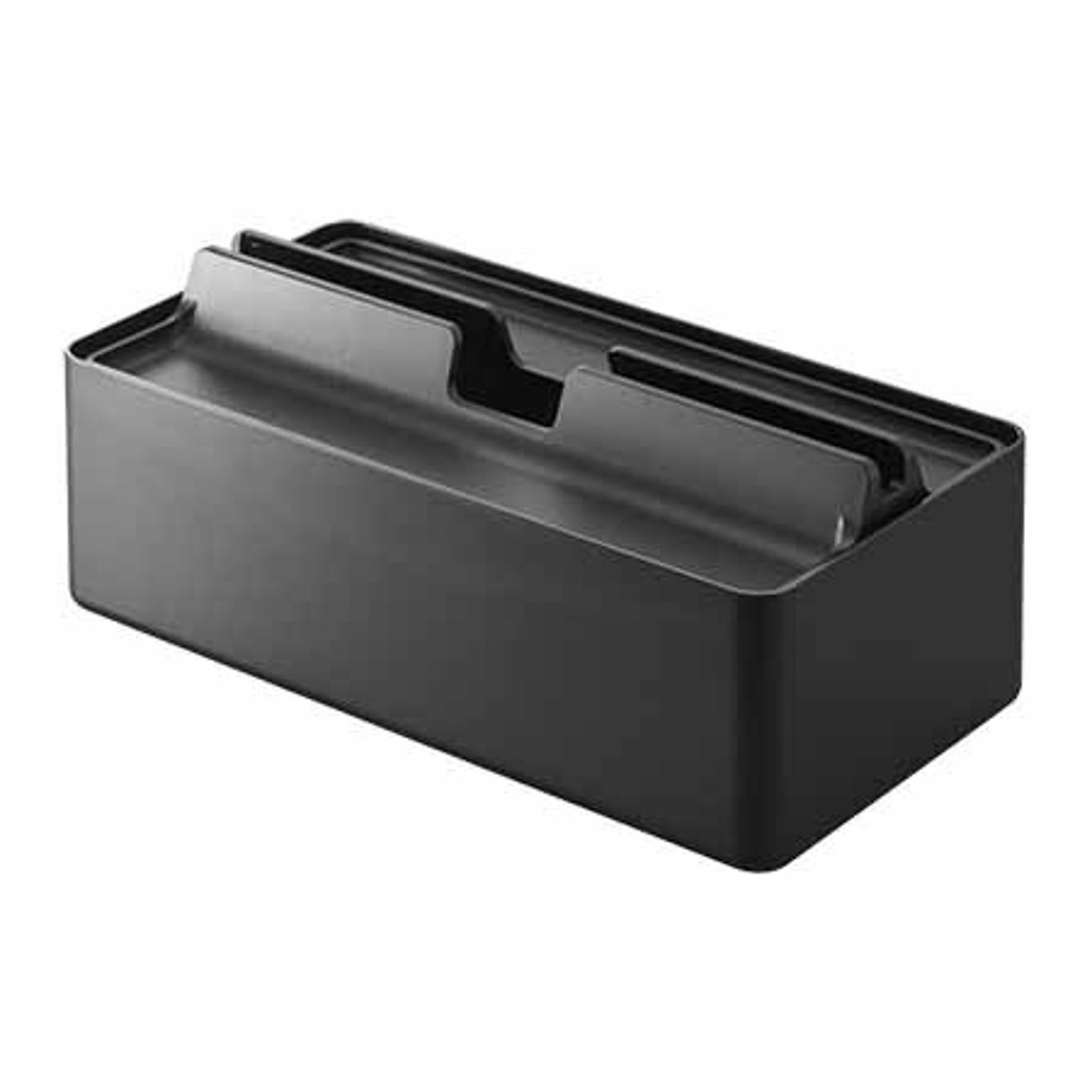 ティッシュケース