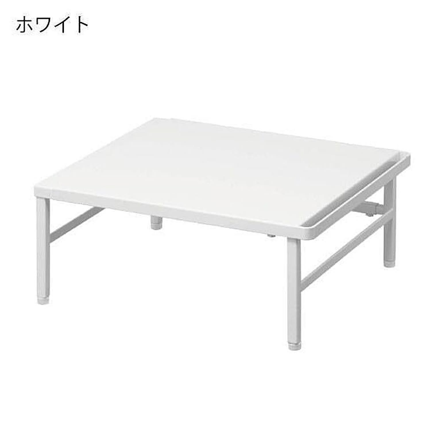 山崎実業 伸縮食洗機ラック タワー tower