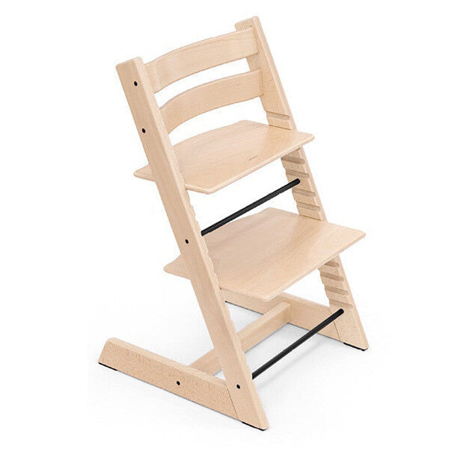 ストッケ 正規販売店 7年保証 トリップトラップ ベビーチェア ビーチ材 STOKKE TRIPP TRAPP TF-34077