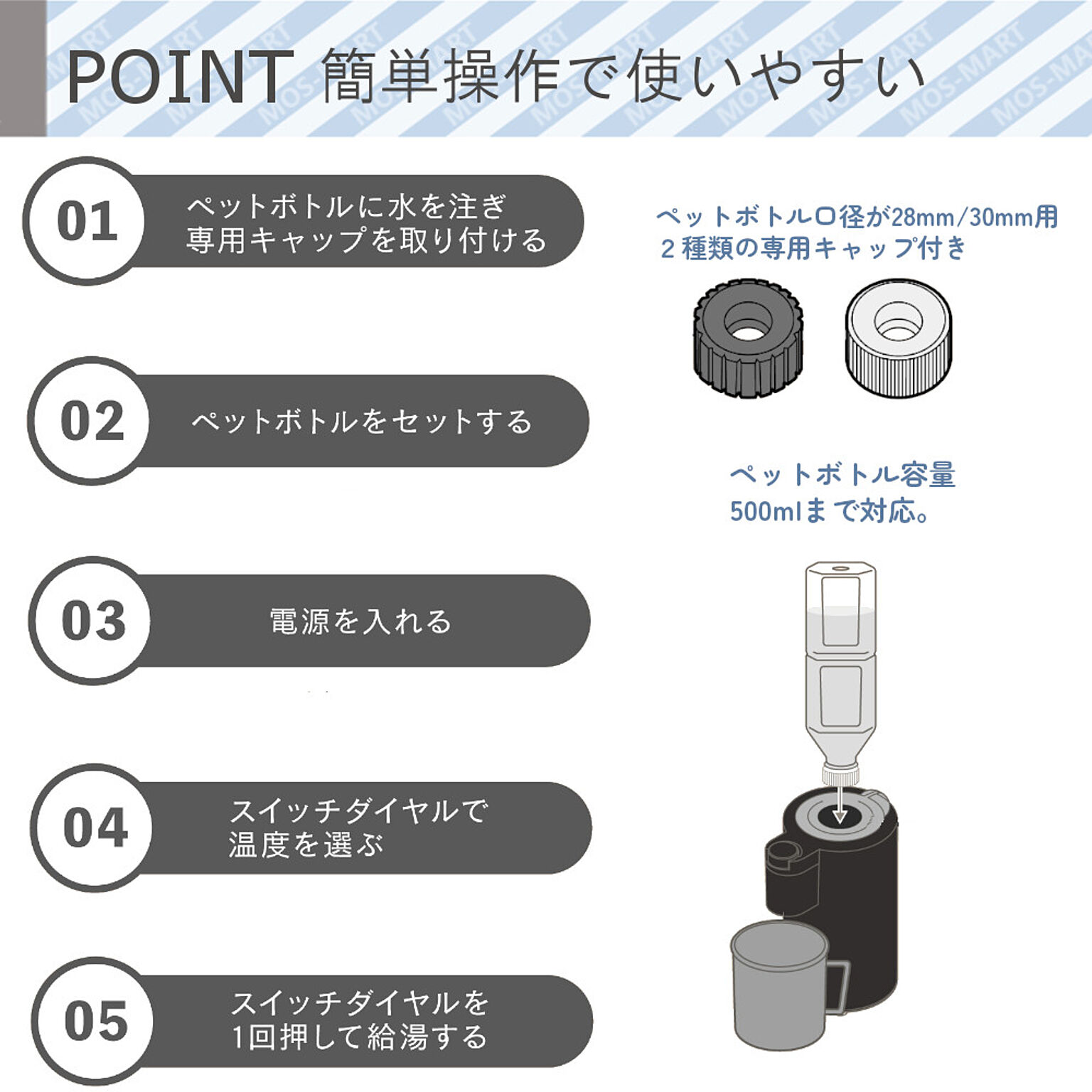 電気ポット