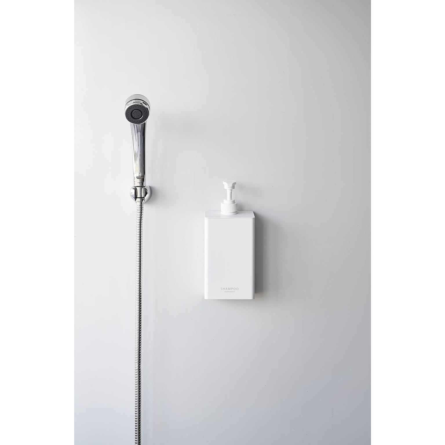 山崎実業 マグネットディスペンサー タワー 850mL tower 