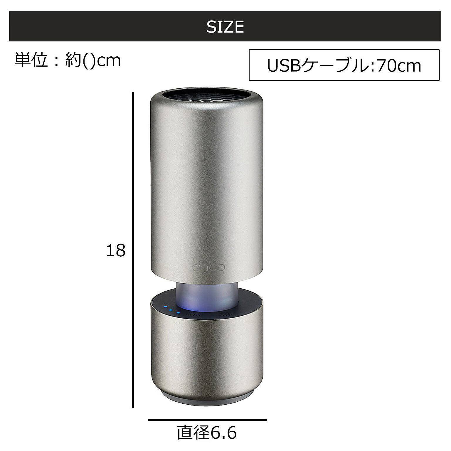 空気清浄機・除湿機