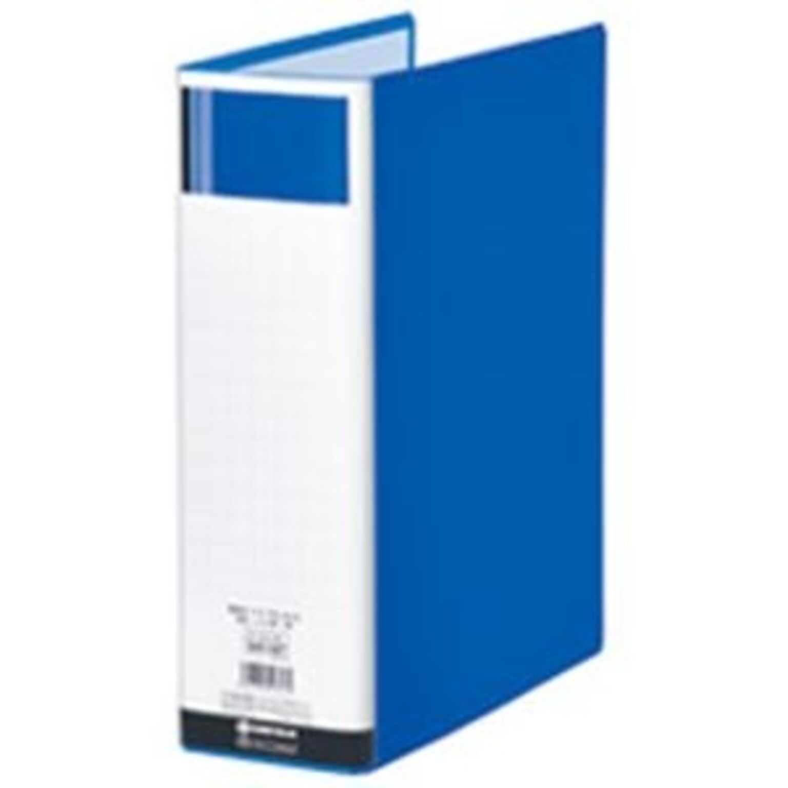 ジョインテックス パイプ式ファイル両開きSE青10冊D178J-10BL - 通販 | RoomClipショッピング