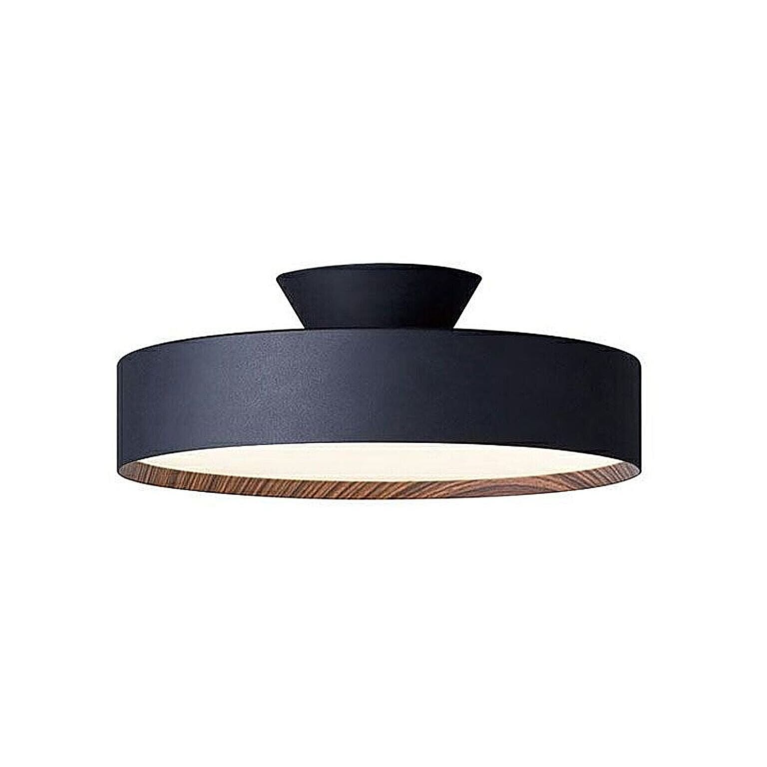 ARTWORKSTUDIO AW-0555 LEDシーリングライト グロー ブラック ARTWORKSTUDIO AW-0555 LEDシーリングライト グロー ブラック