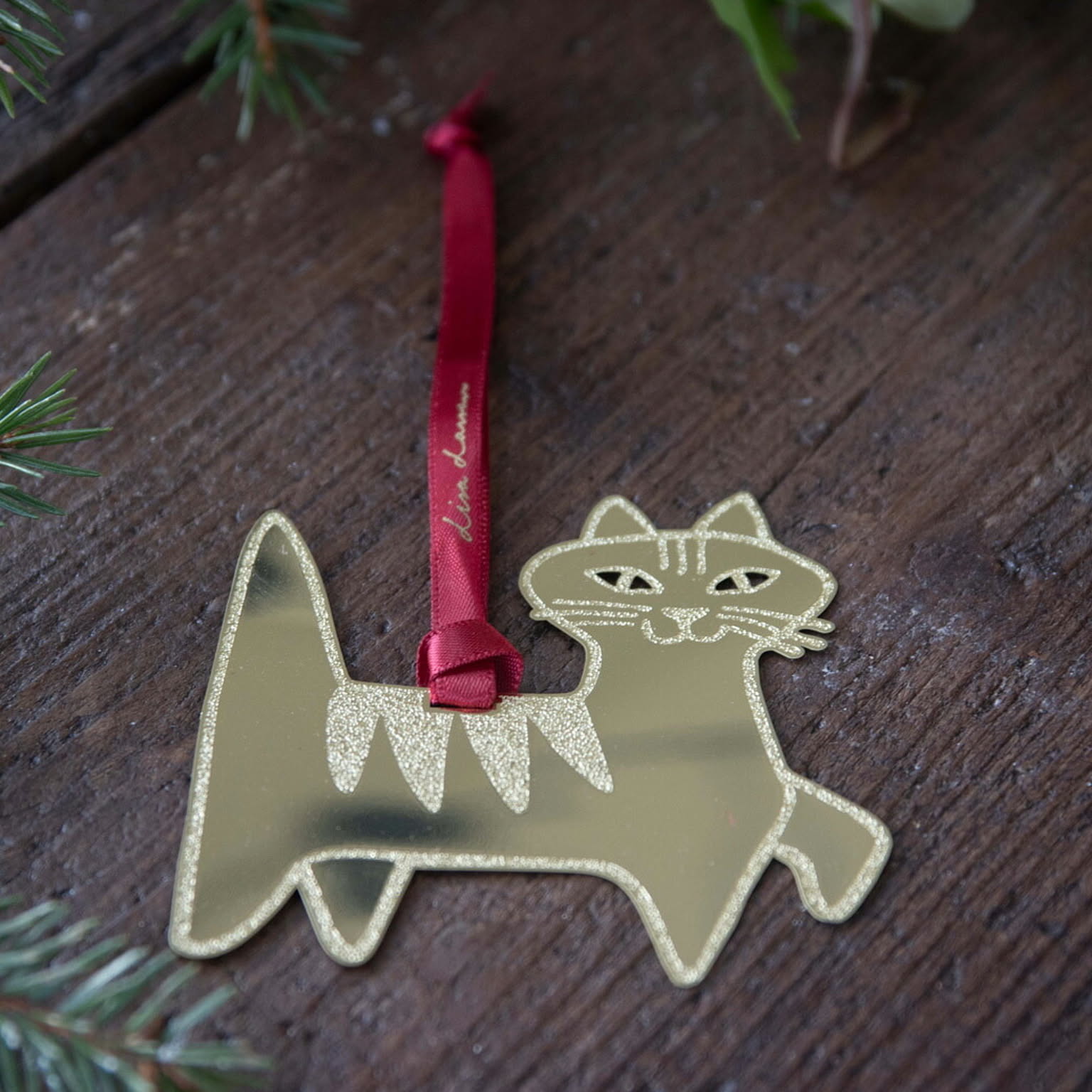 クリスマスグッズ