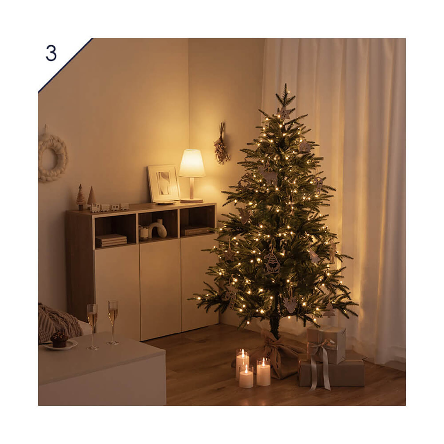 クリスマスグッズ