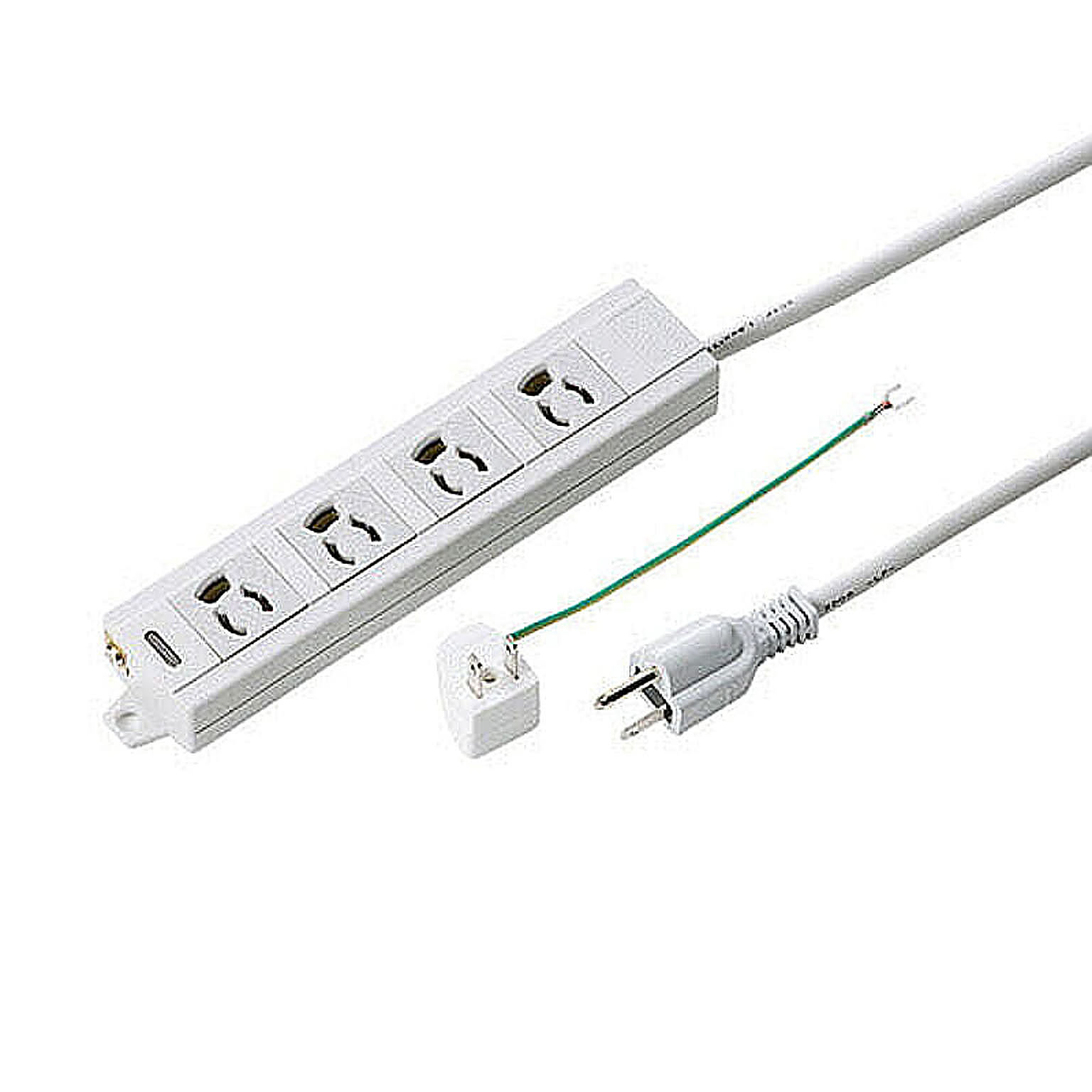 電源タップ