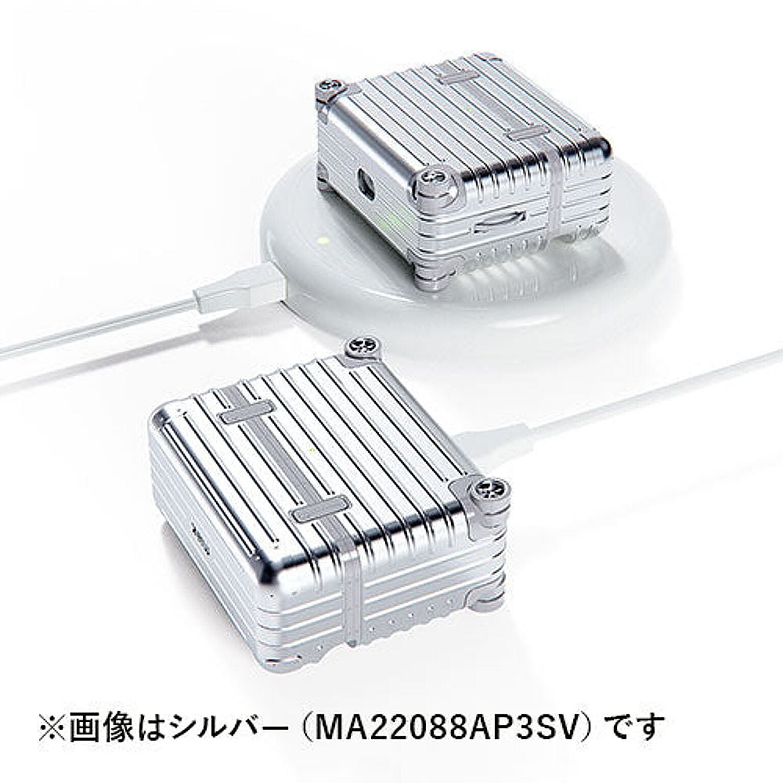 オーディオ機器