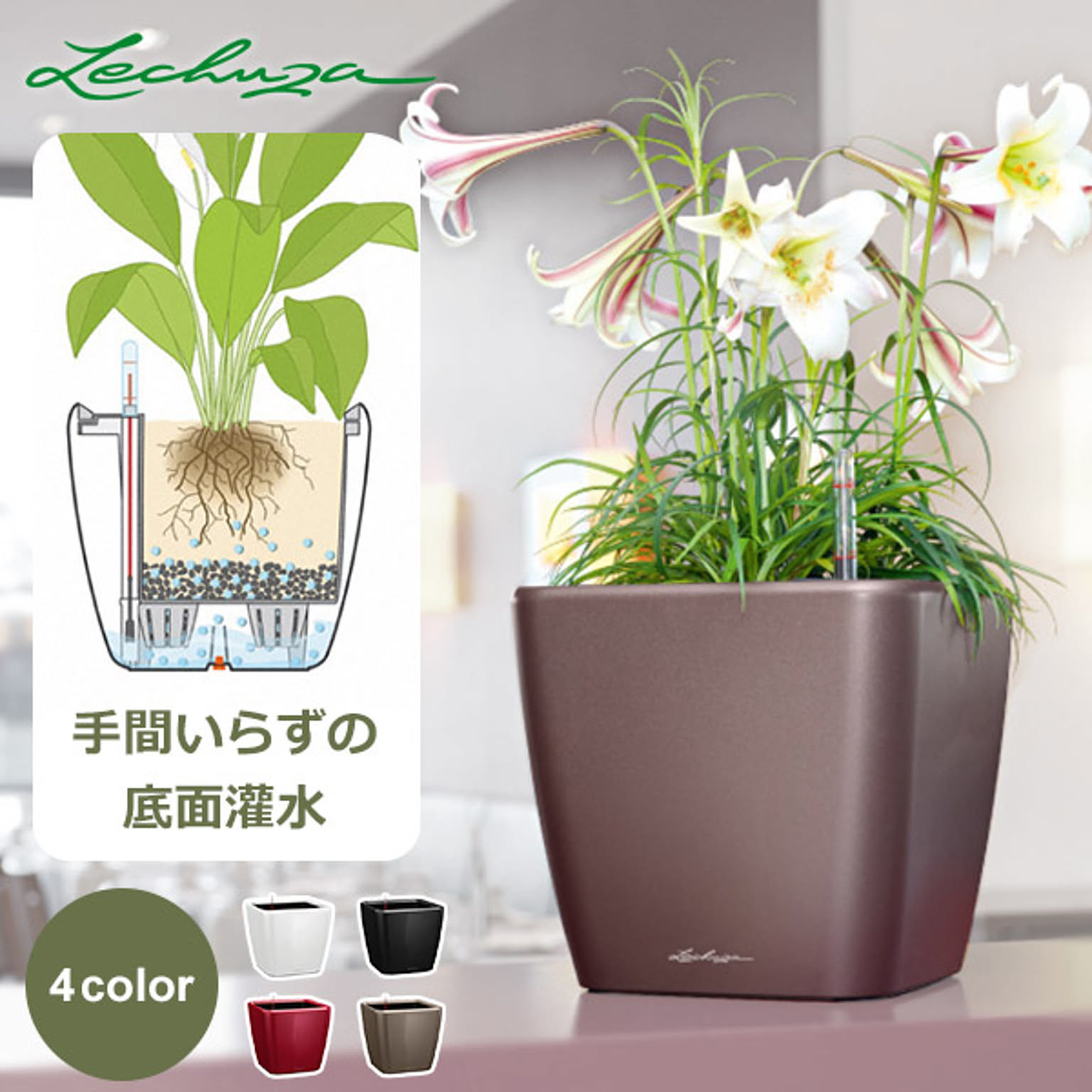 プランター・植木鉢