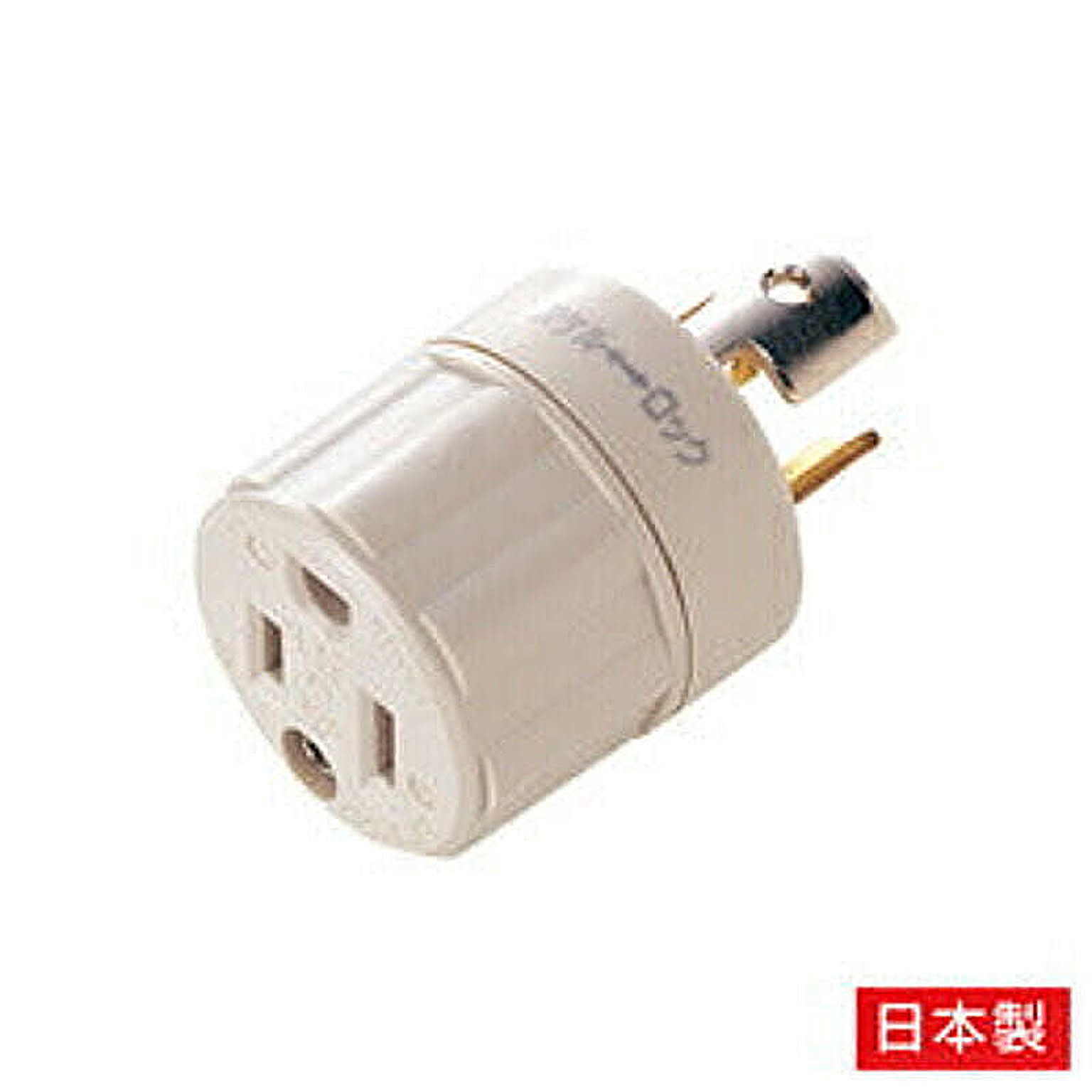 電源タップ