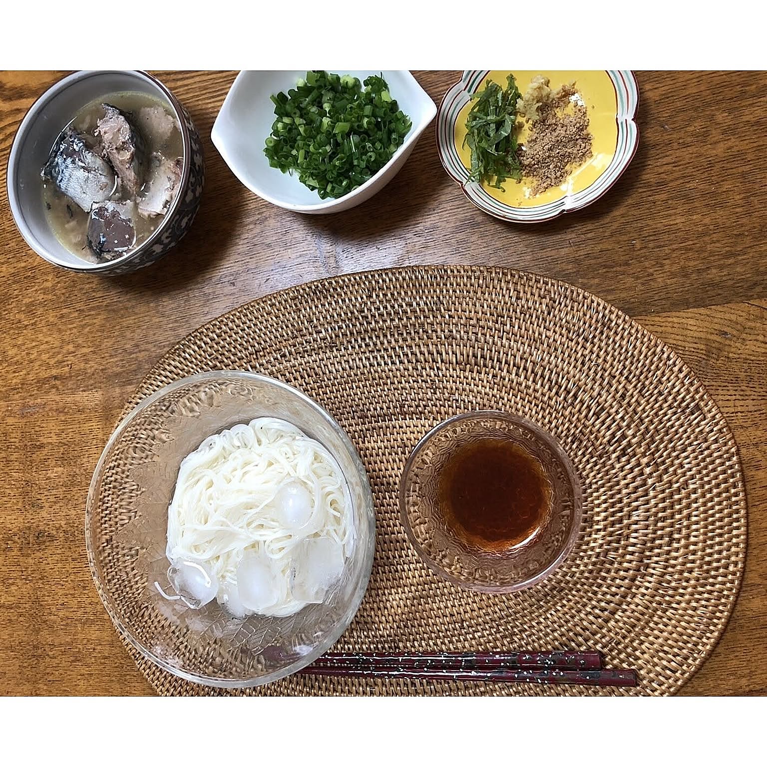 ランチョンマット