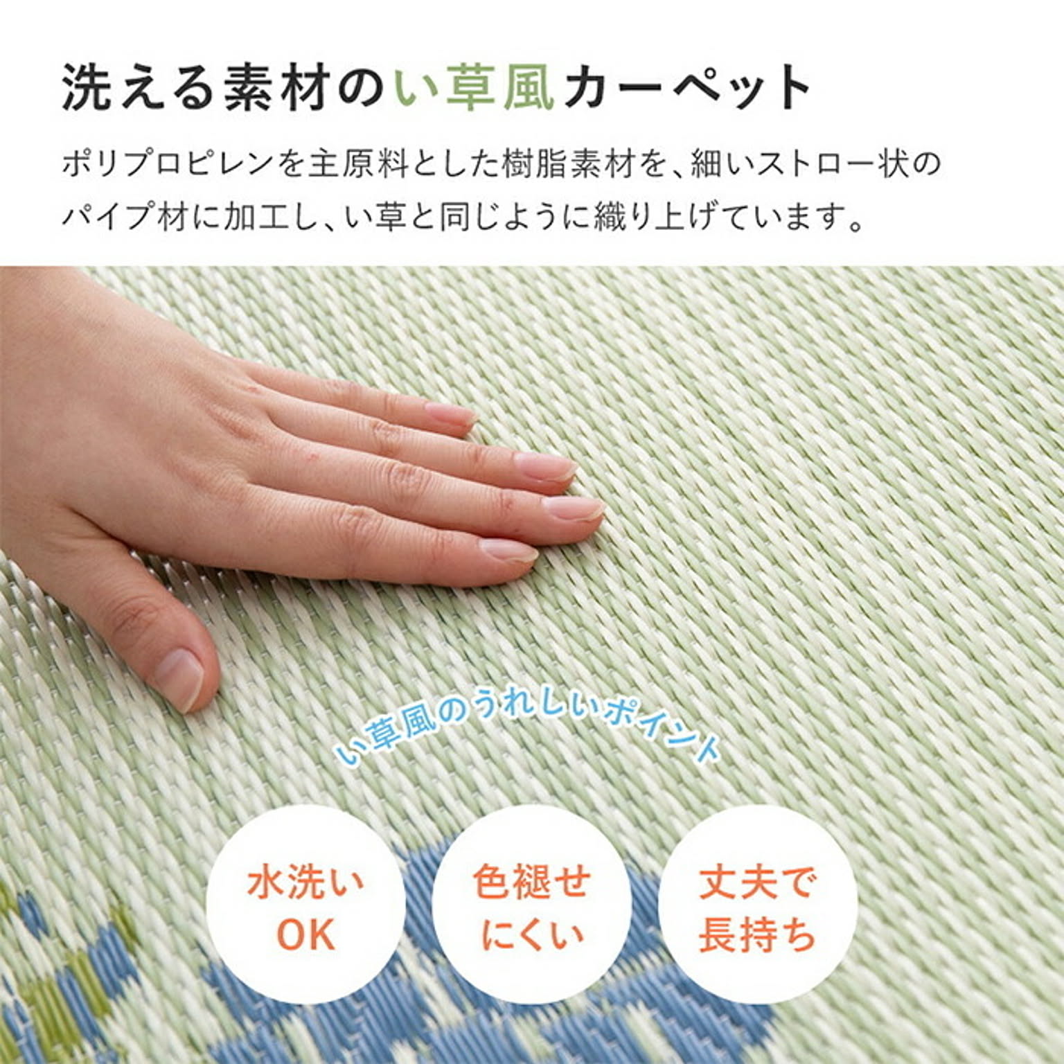 ラグ