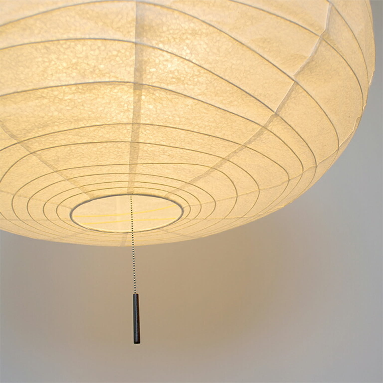 ペンダントライト