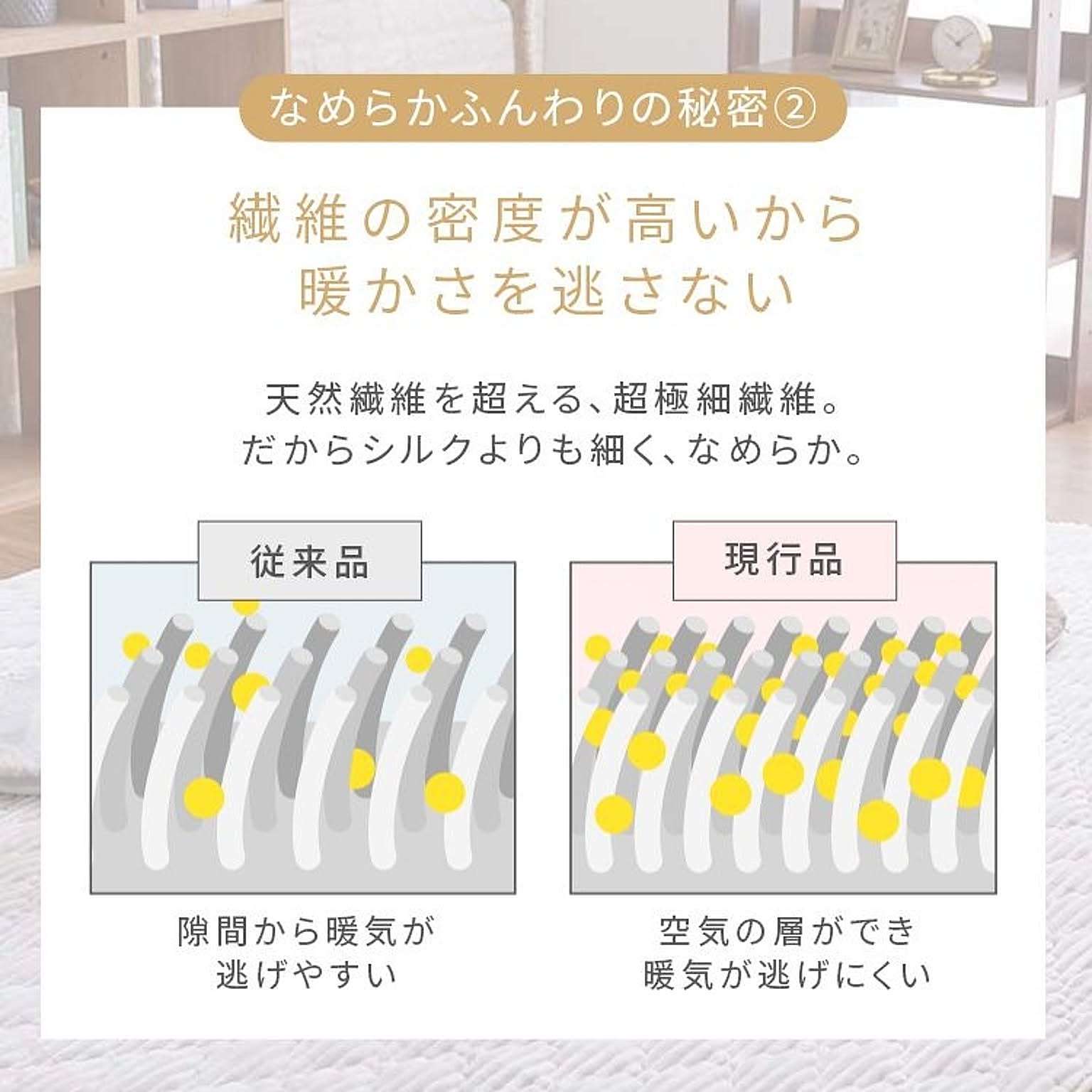 チェアパッド・円座クッション