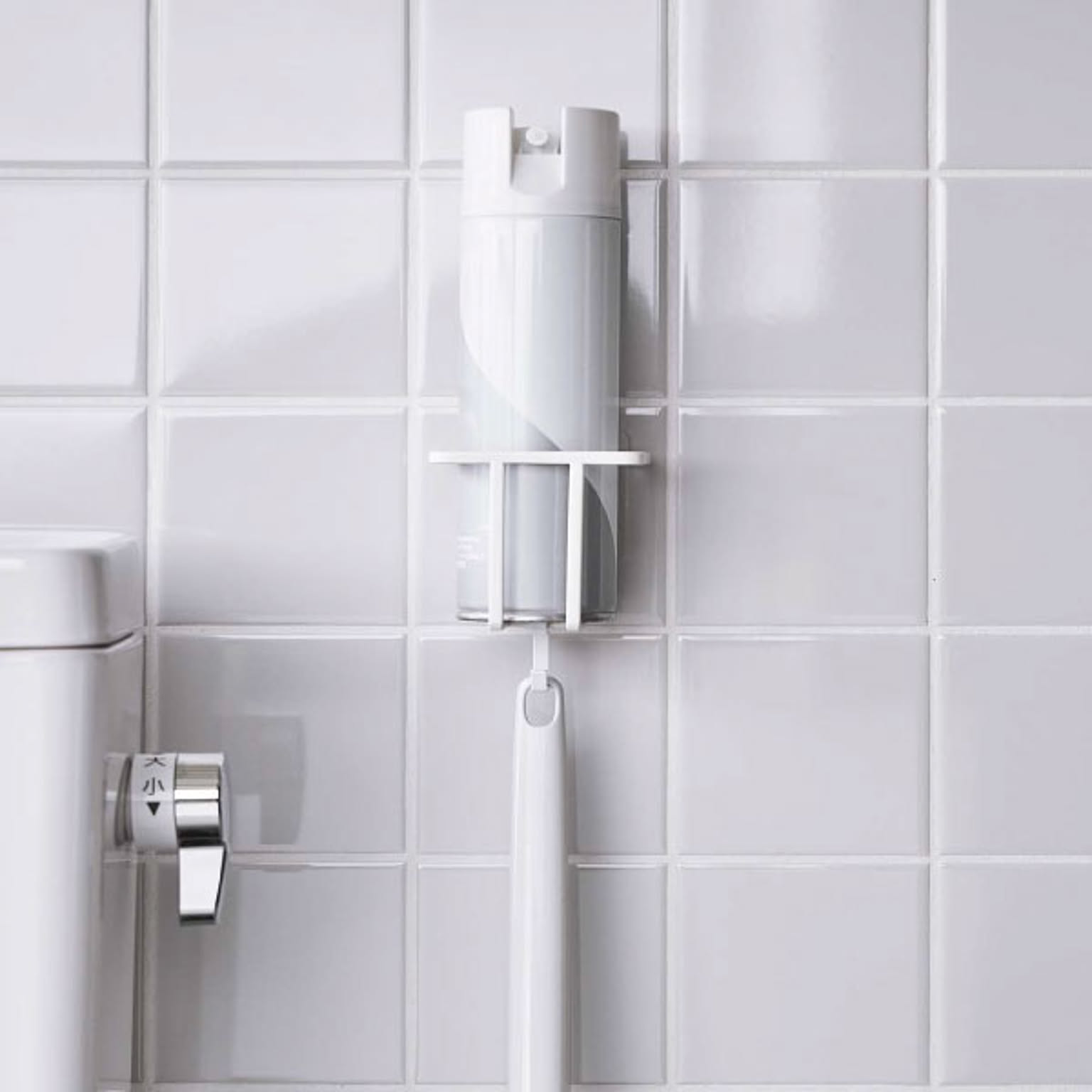 トイレ収納