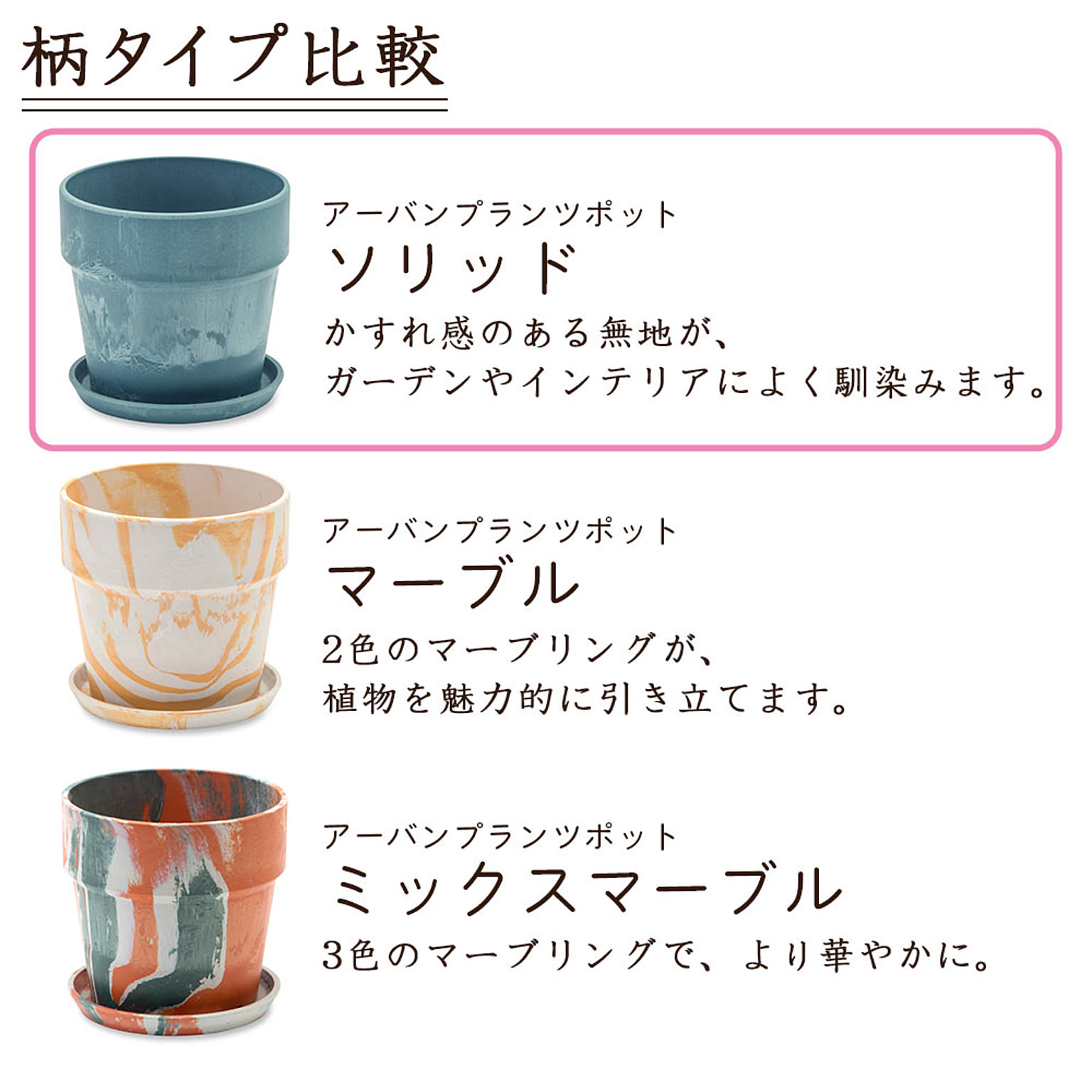 プランター・植木鉢