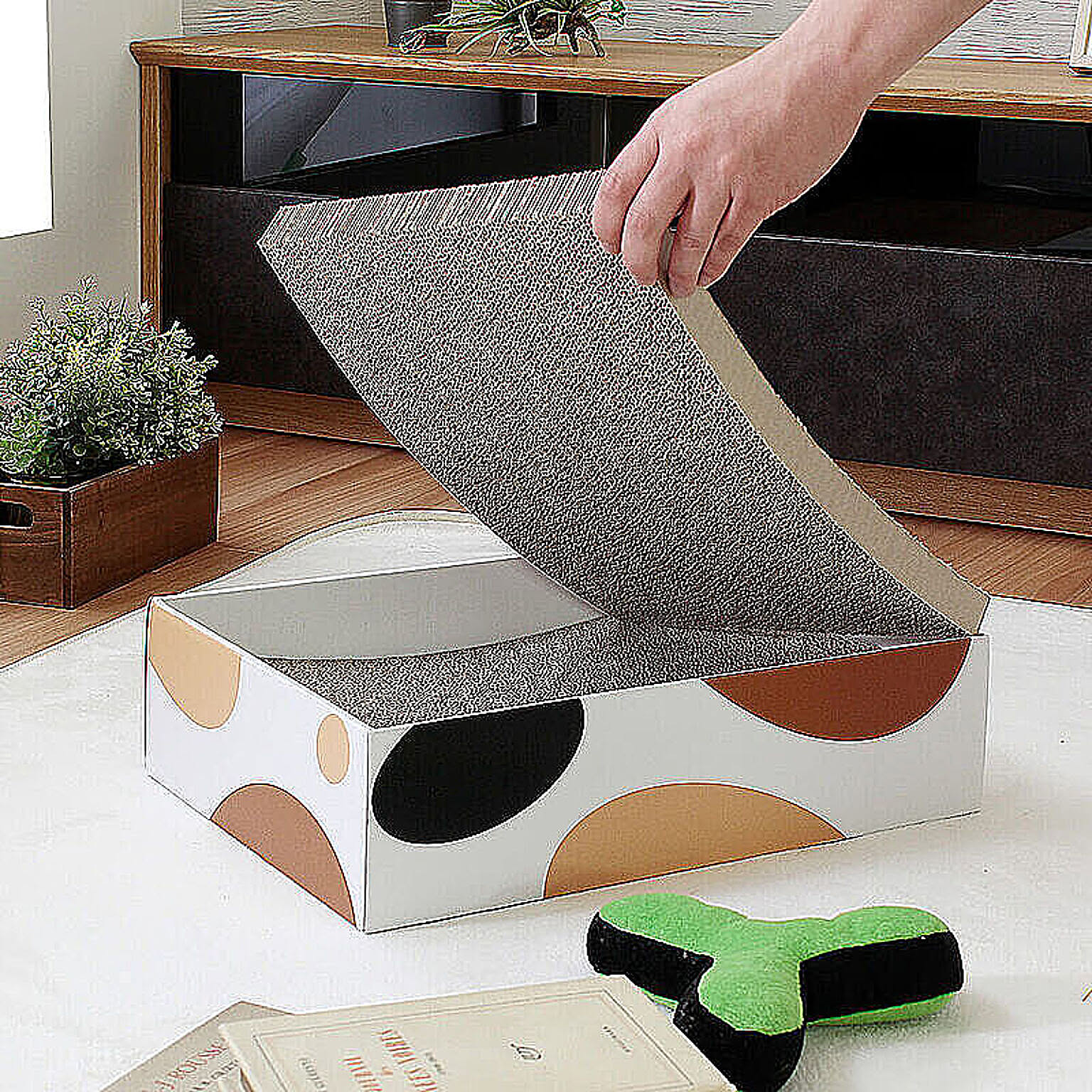 猫用インテリア・猫用家具